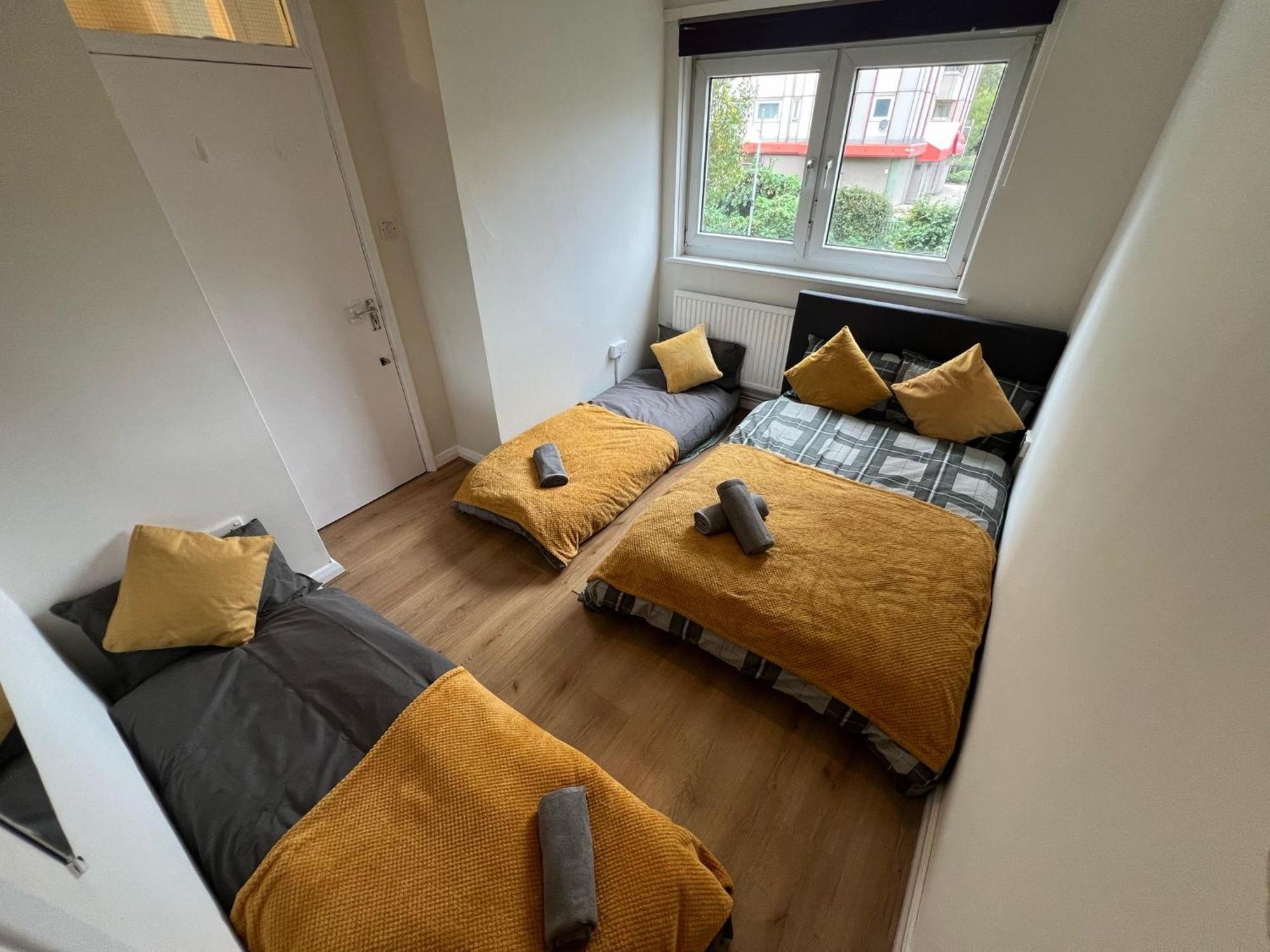 Euston In Guest house London