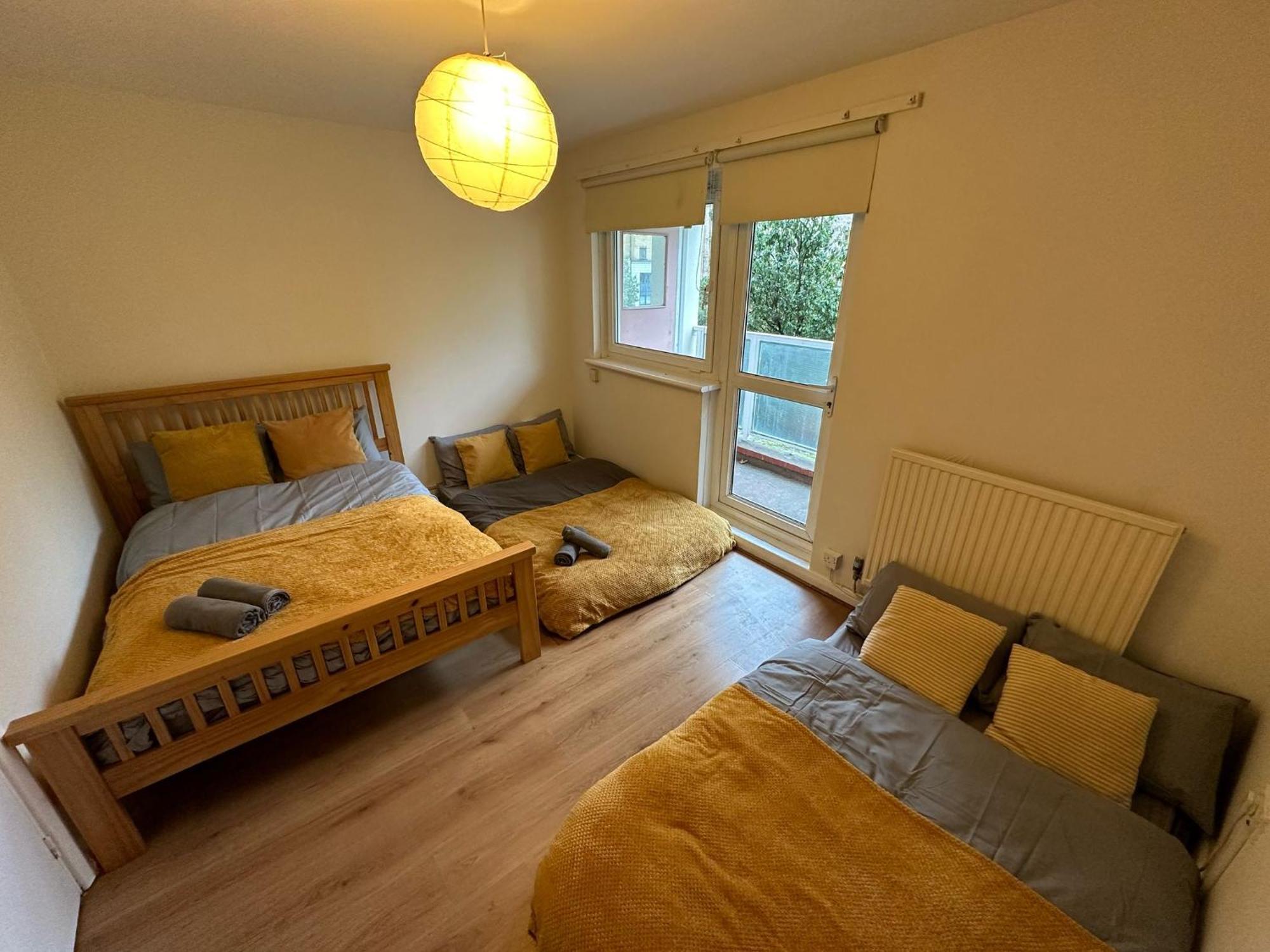 Euston In Guest house London