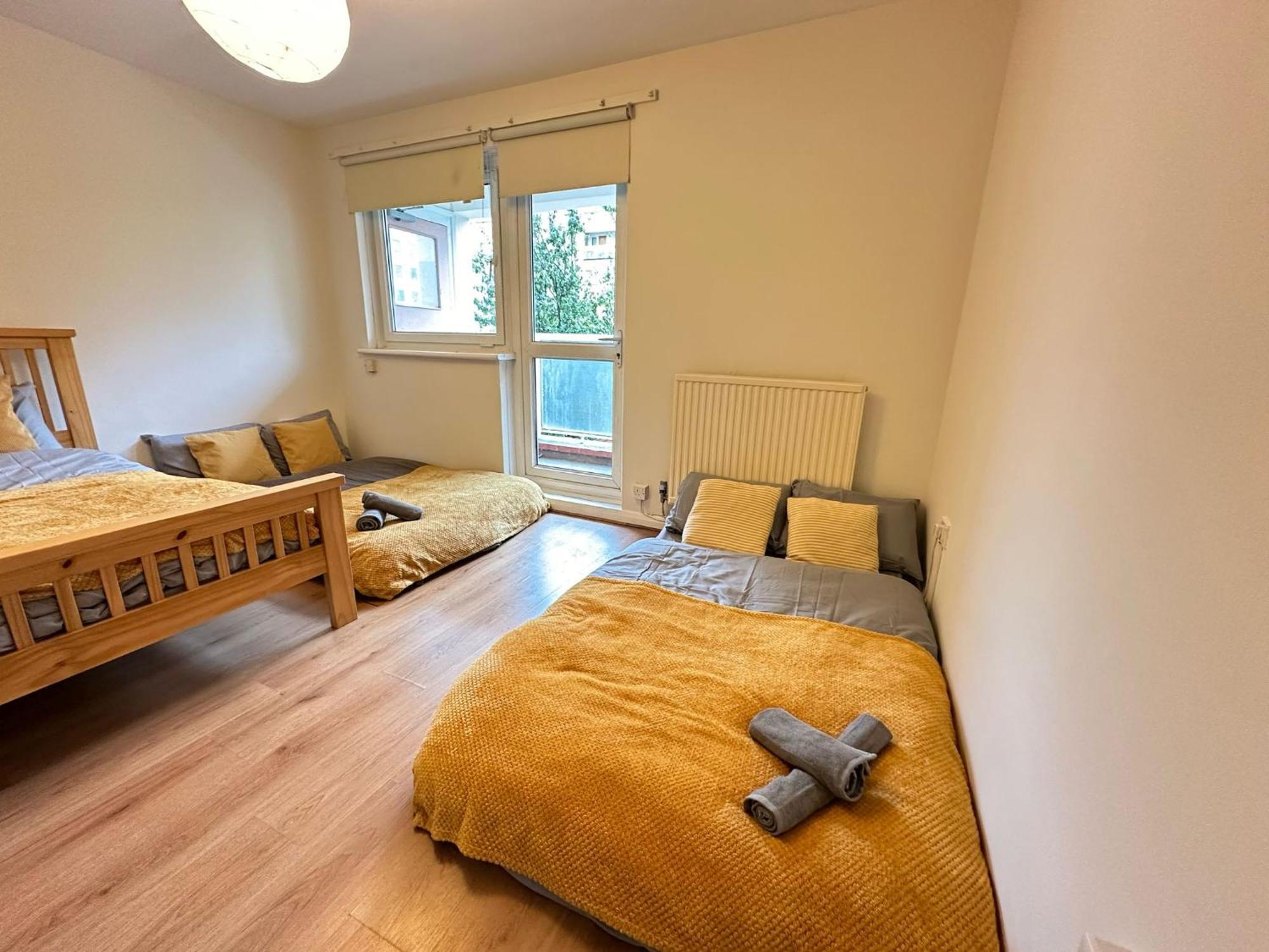 Euston In Guest house London