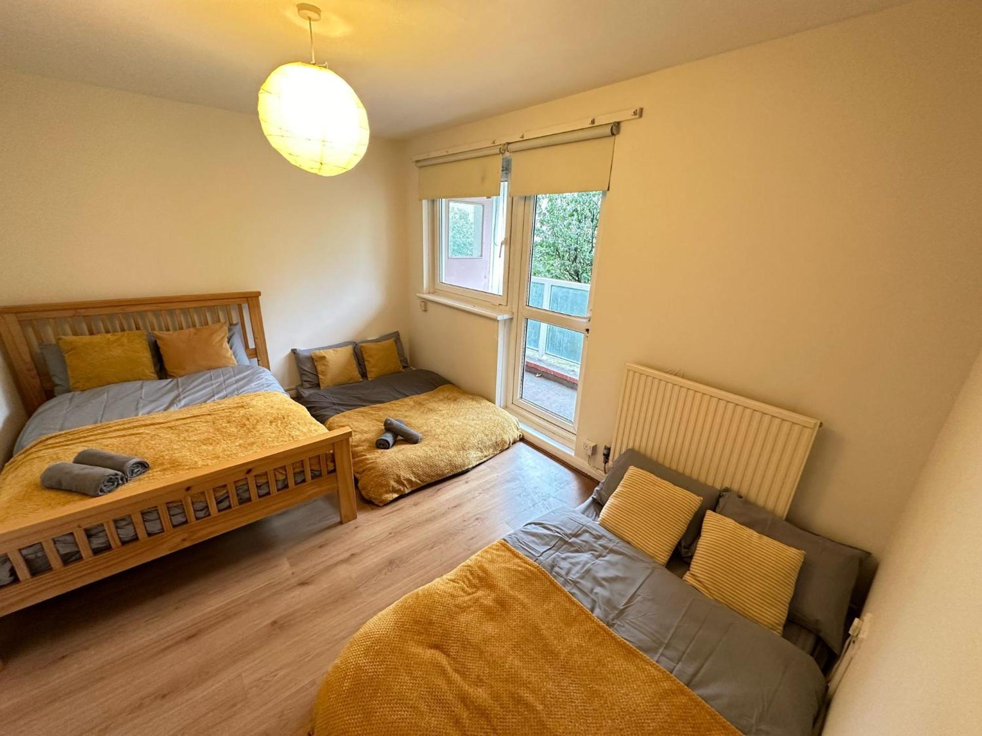 Euston In Guest house London
