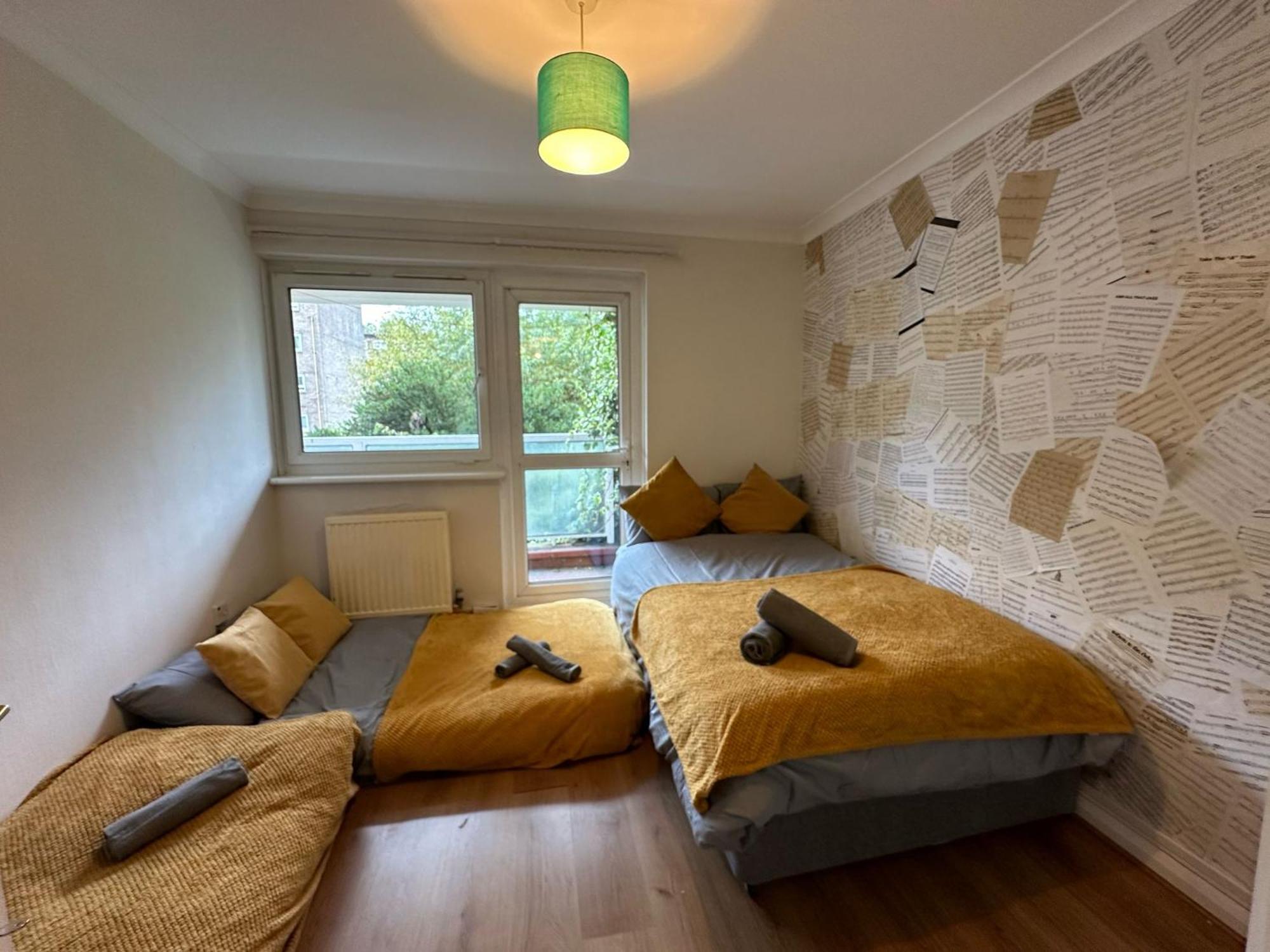Guest house Euston In