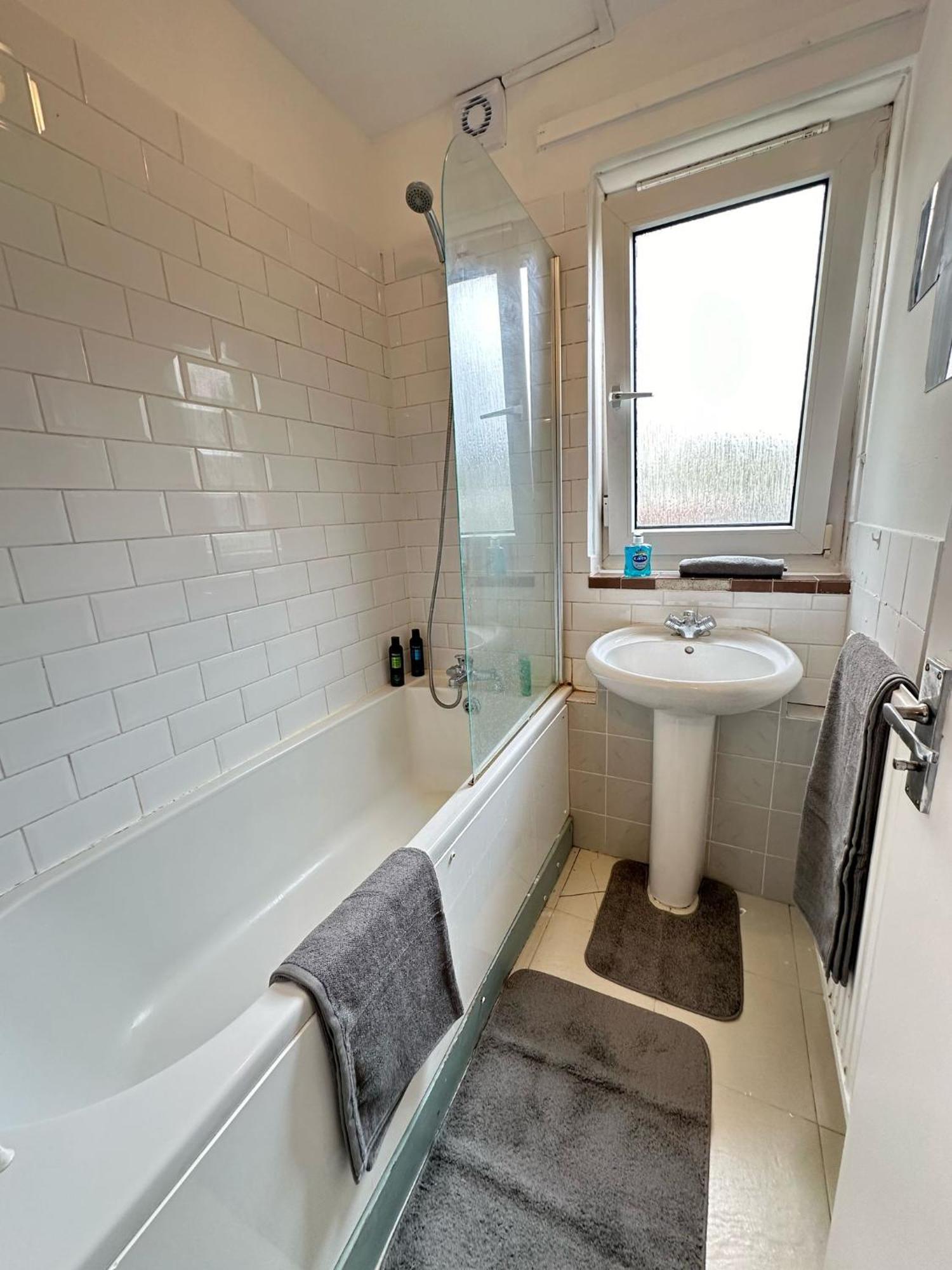 Guest house Euston In