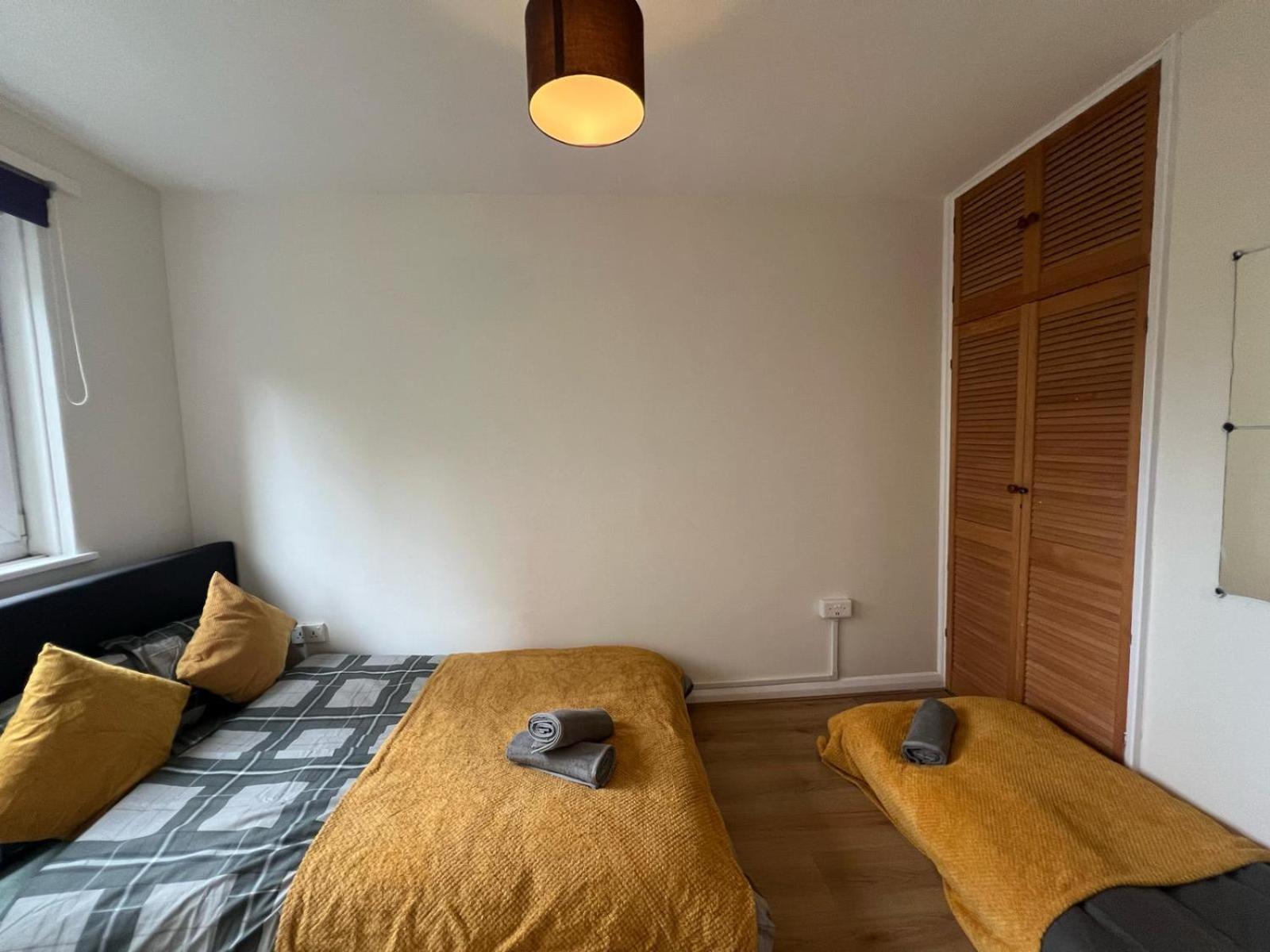 Euston In Guest house London