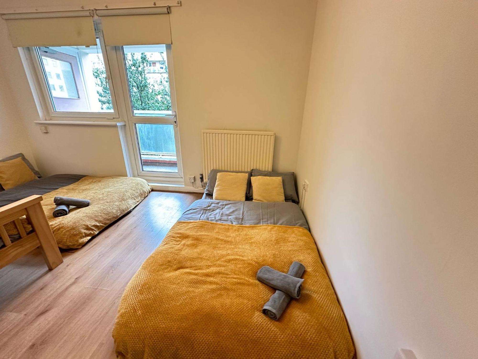 Guest house Euston In London