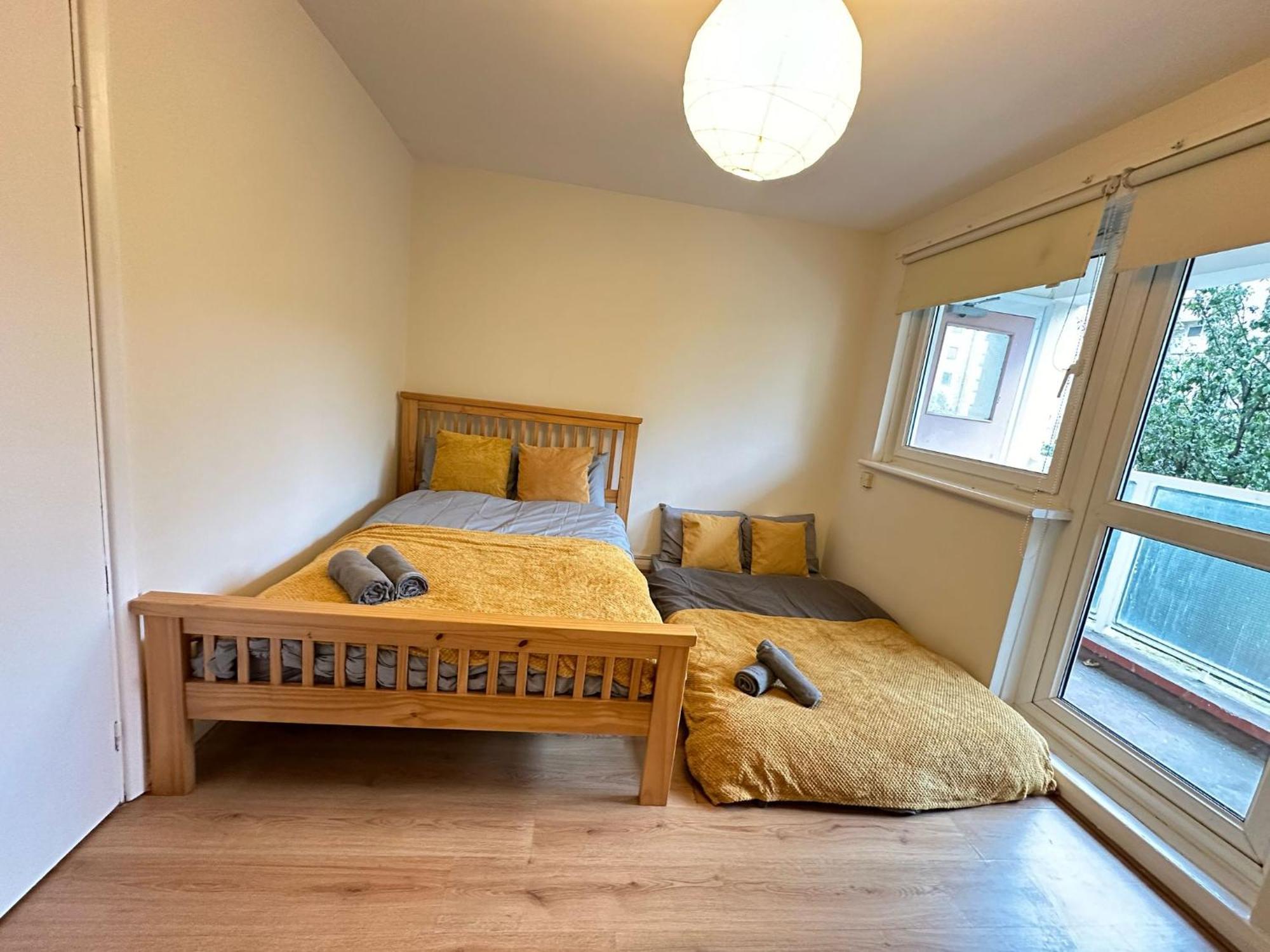 Guest house Euston In London