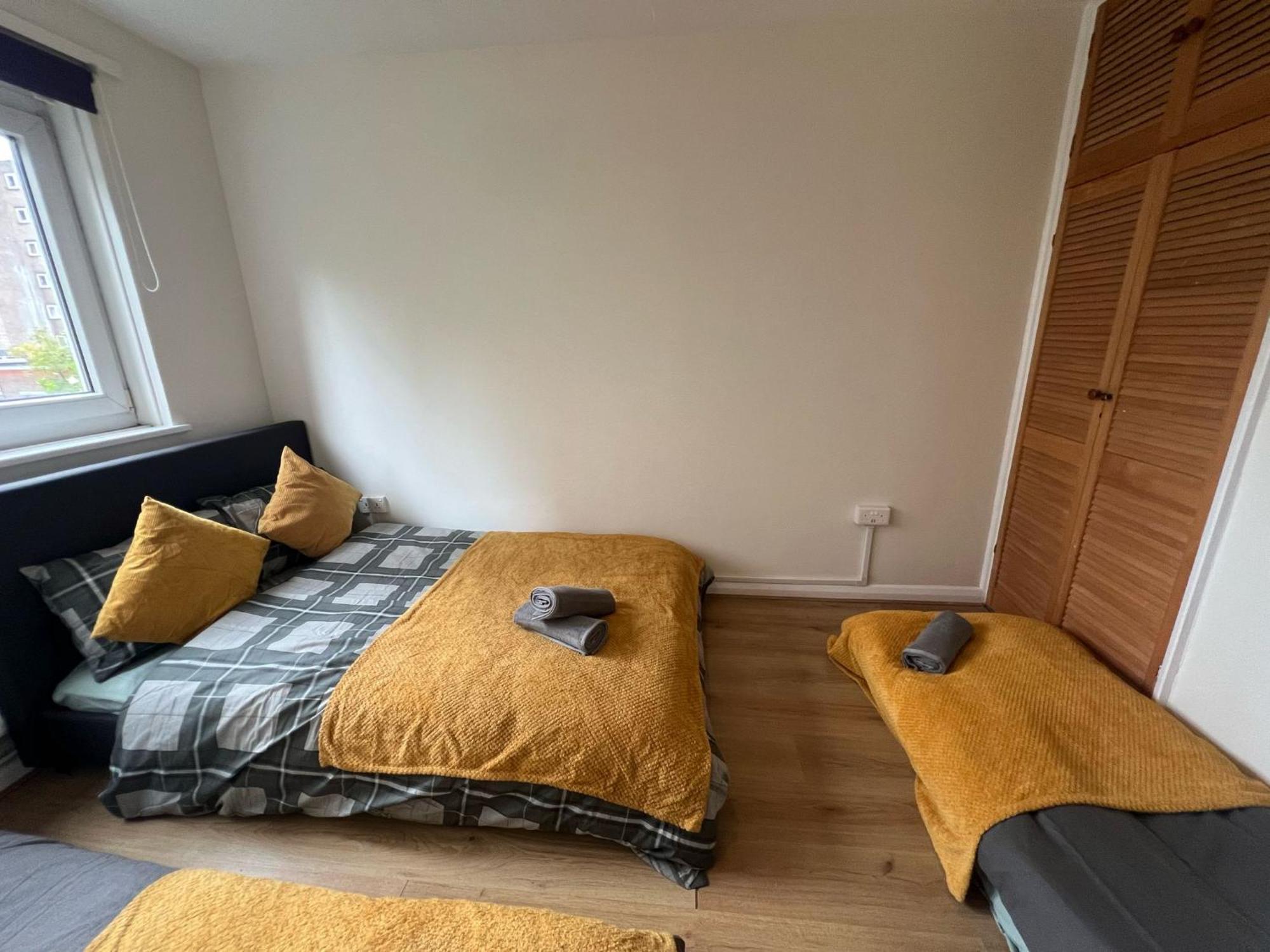 Guest house Euston In London