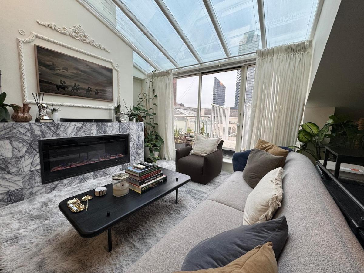 Penthouse With Garden In Chealsea * Londres