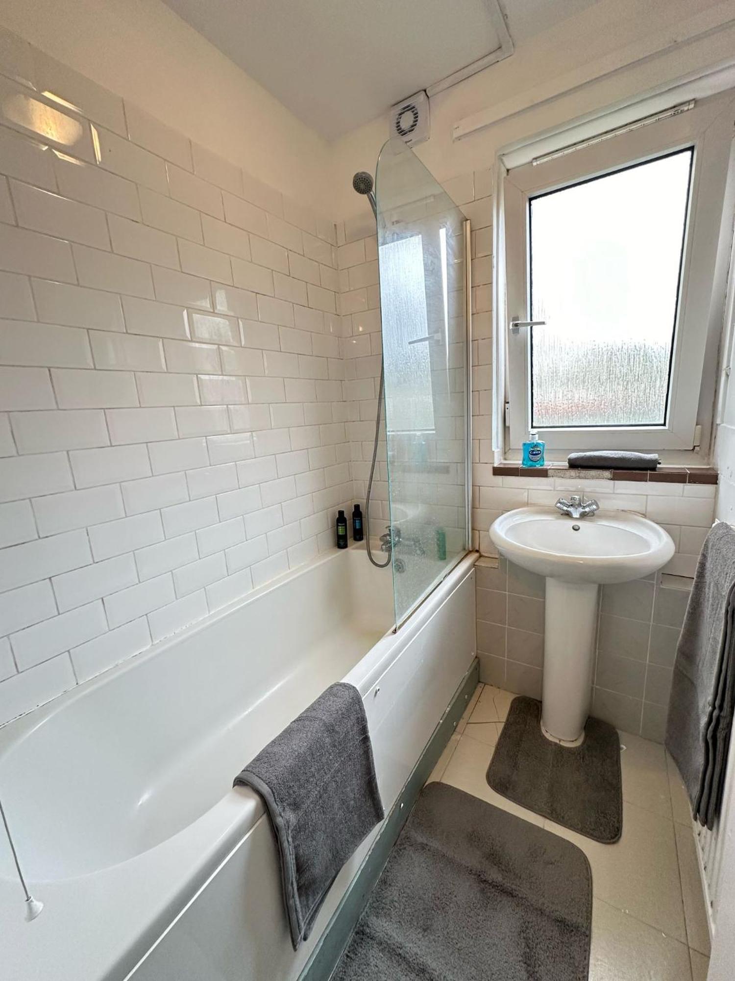 Euston In Guest house London