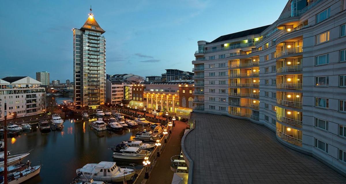 Appartement Penthouse With Garden In Chealsea