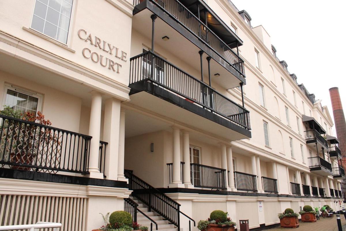 Penthouse With Garden In Chealsea Appartement Londres