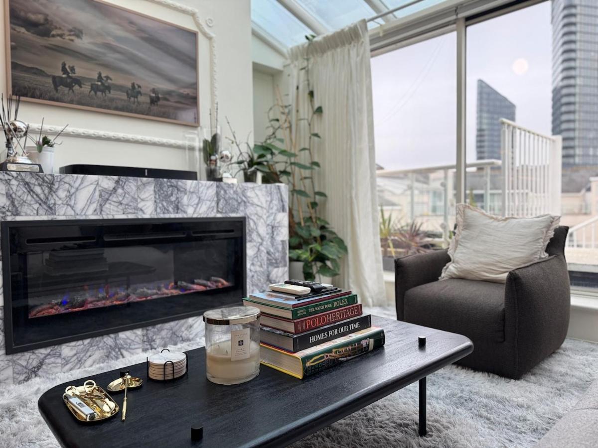 Penthouse With Garden In Chealsea * Londres