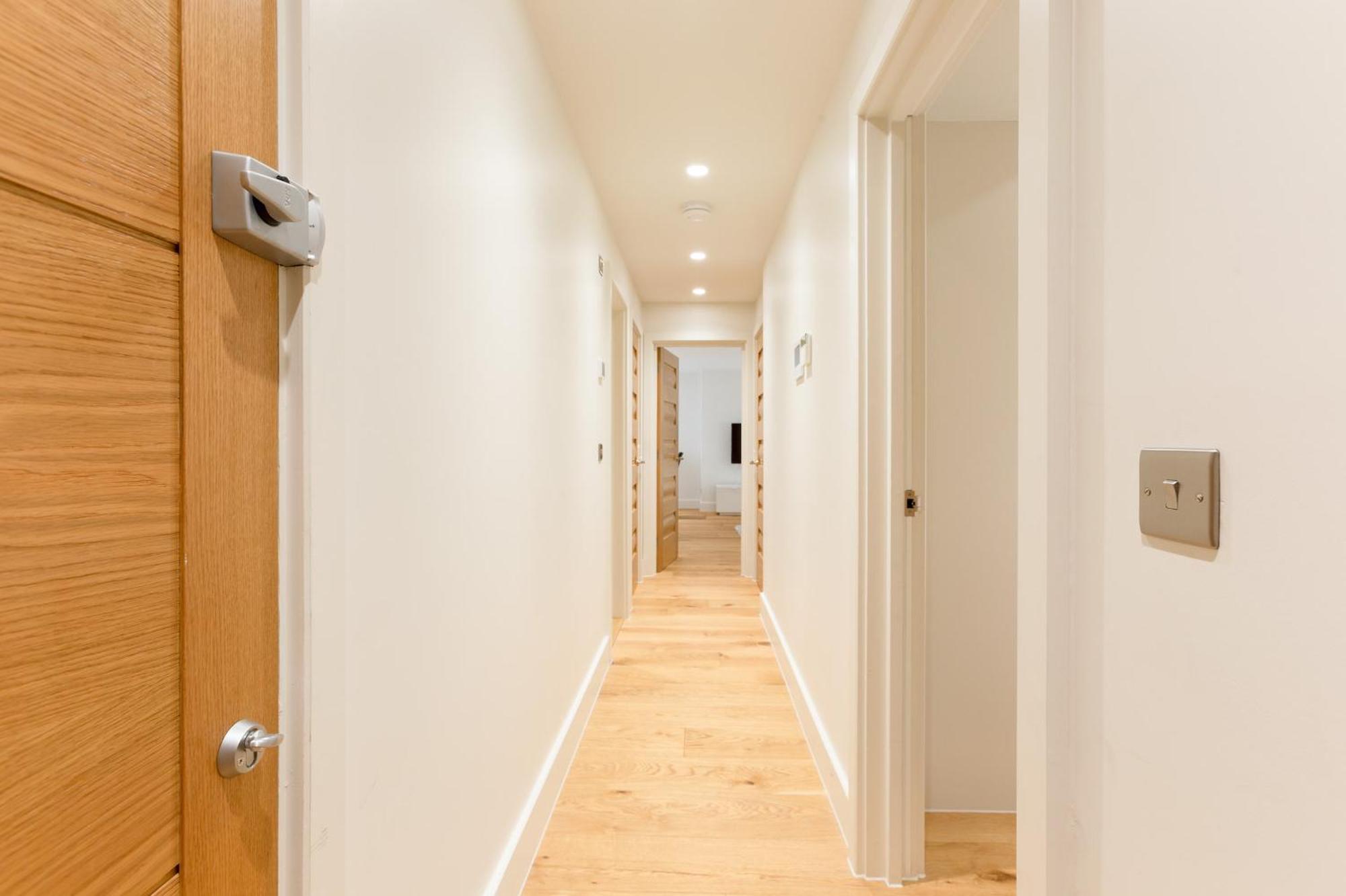 Appartement Bnbnova - 2br 2ba In Fitzrovia & Soho Londres