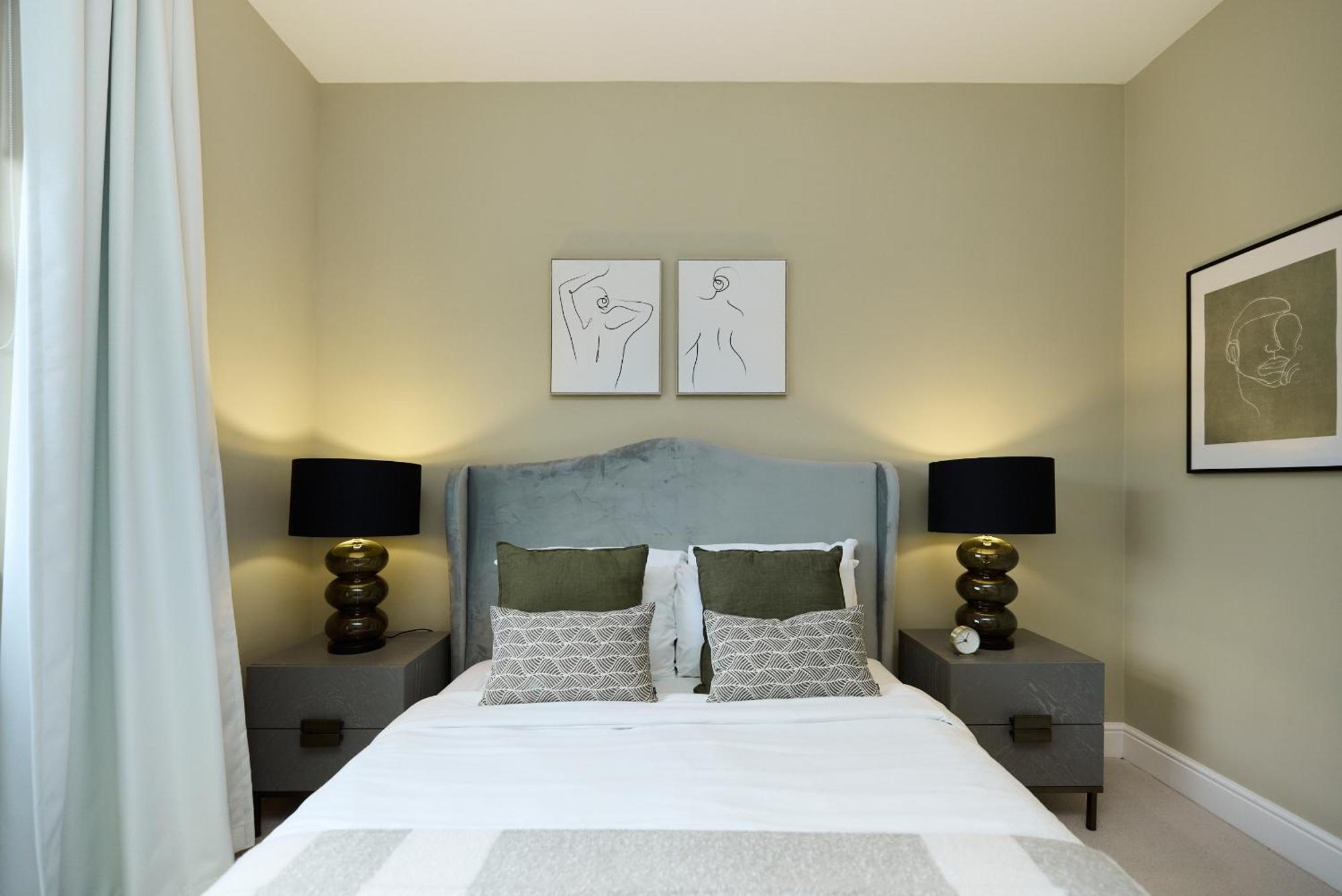 The Violet Hill Haven - 3bdr With Garden * Londres