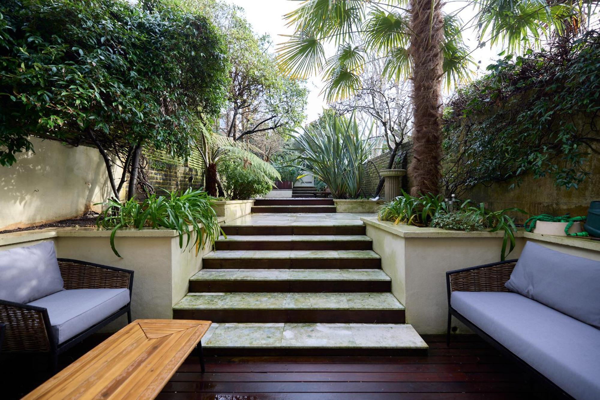 Appartement The St Johns Wood Escape - 3bdr With Garden Londres