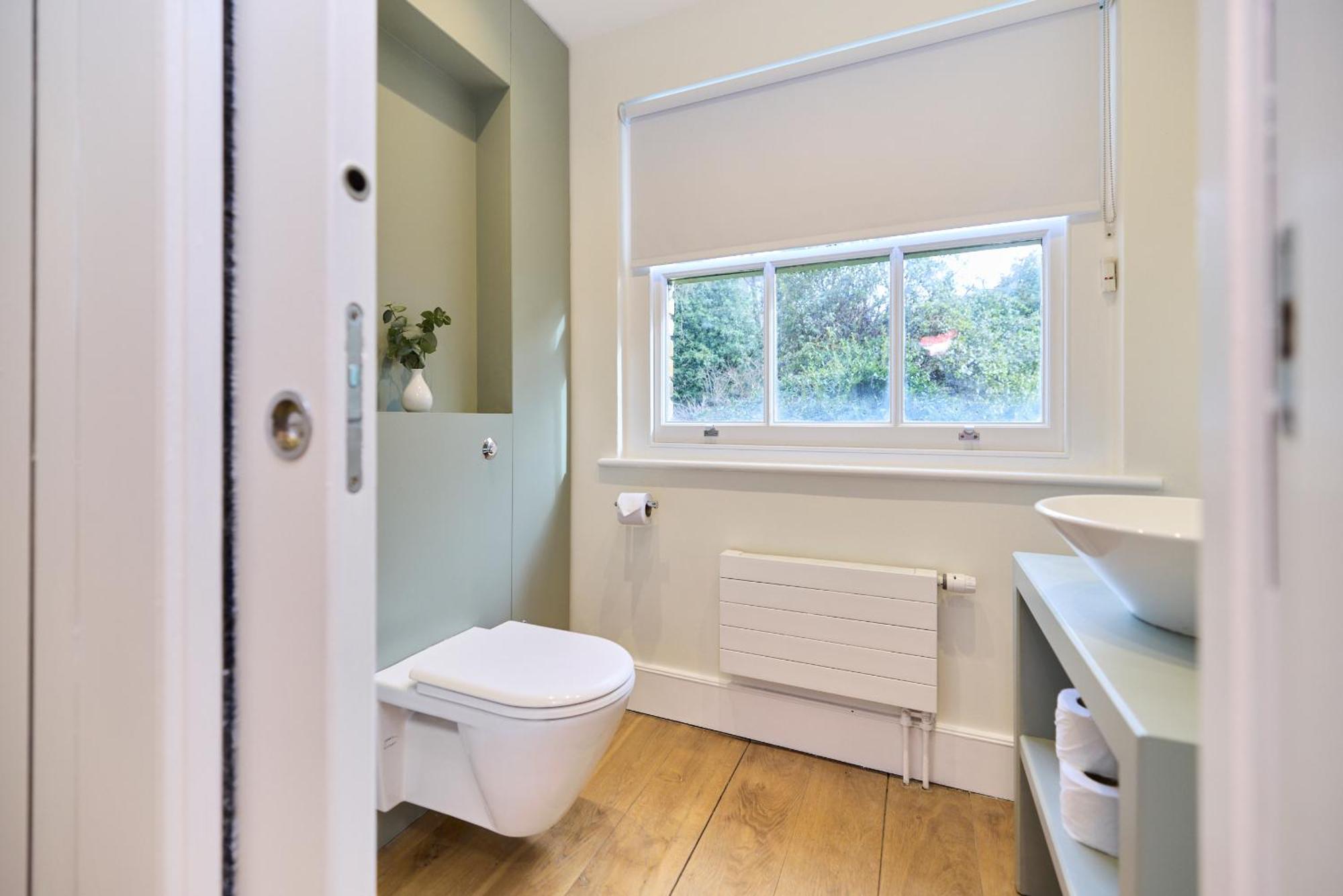 The St Johns Wood Escape - 3bdr With Garden Londres