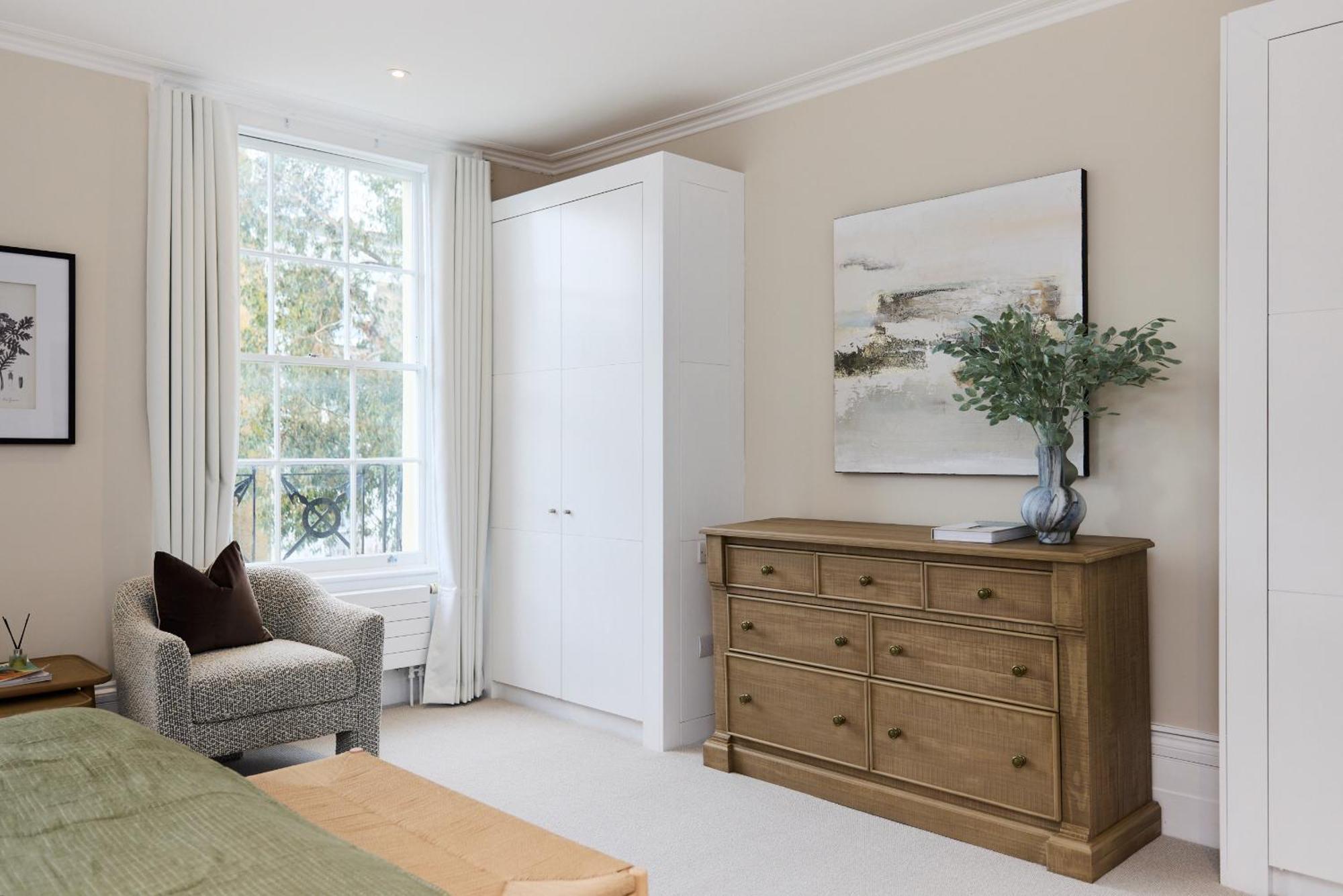 The St Johns Wood Escape - 3bdr With Garden * Londres
