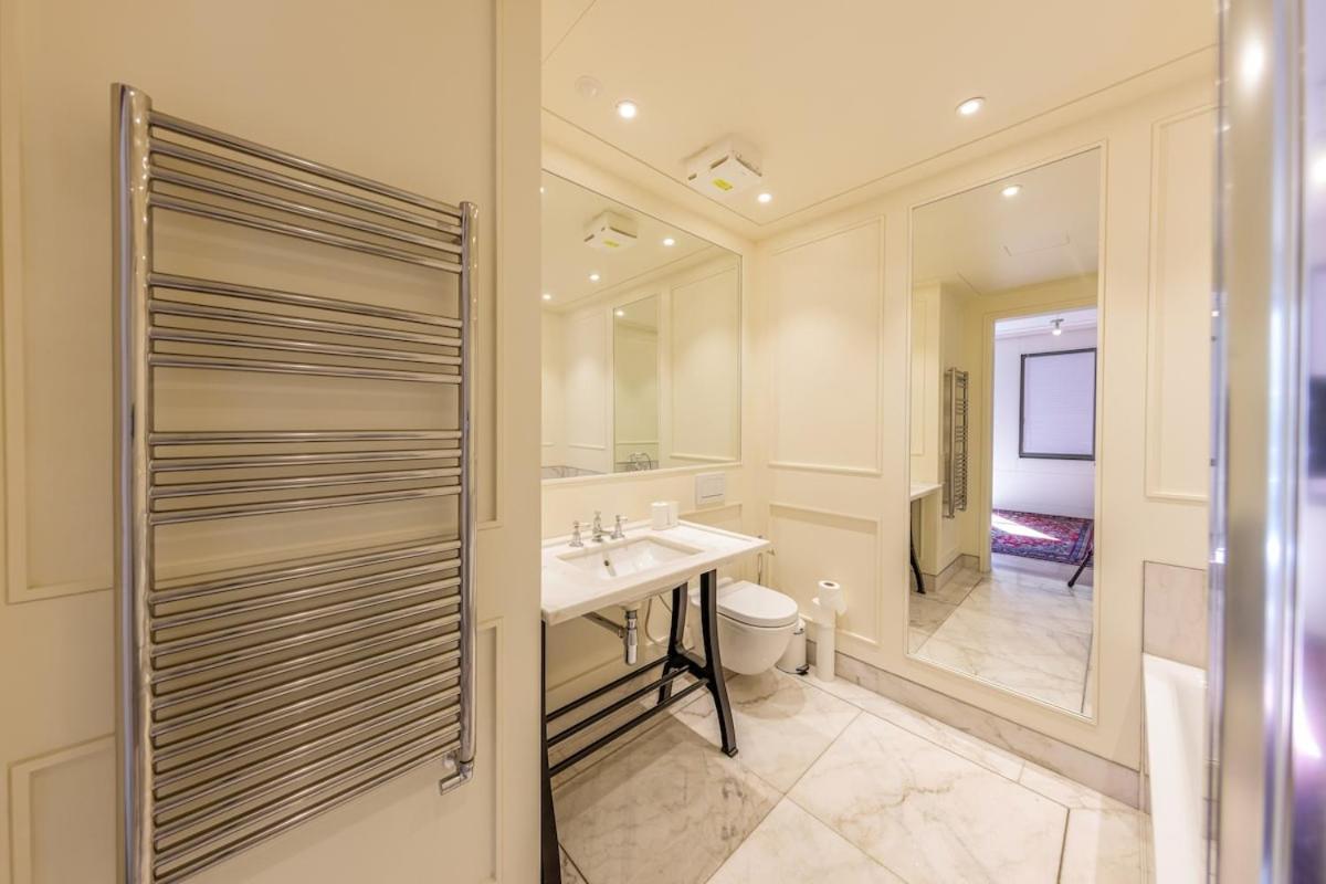 Entire Primrose Hill Townhouse - Modern Oasis #1 * Londres