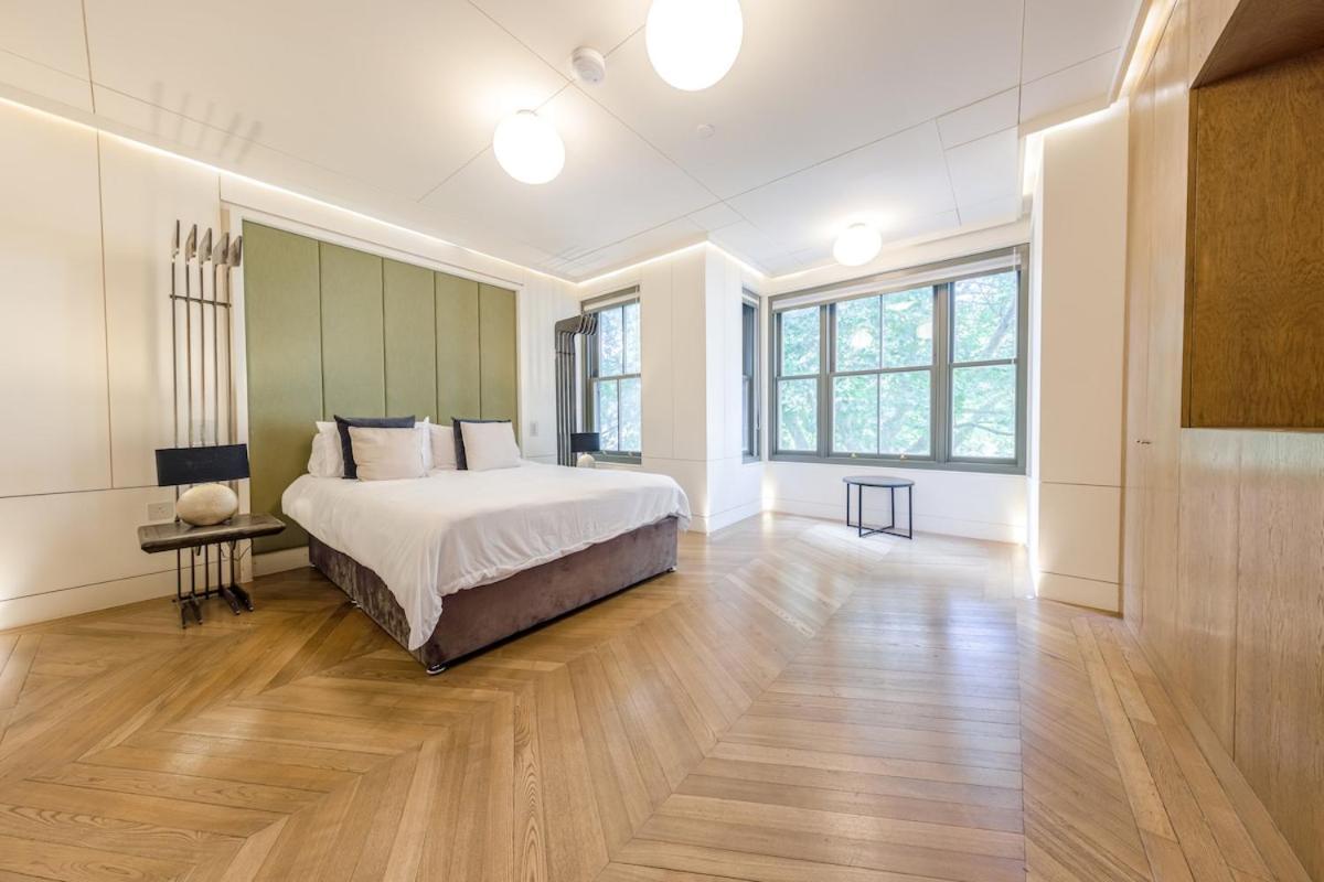 Entire Primrose Hill Townhouse - Modern Oasis #1 Hébergement de vacances