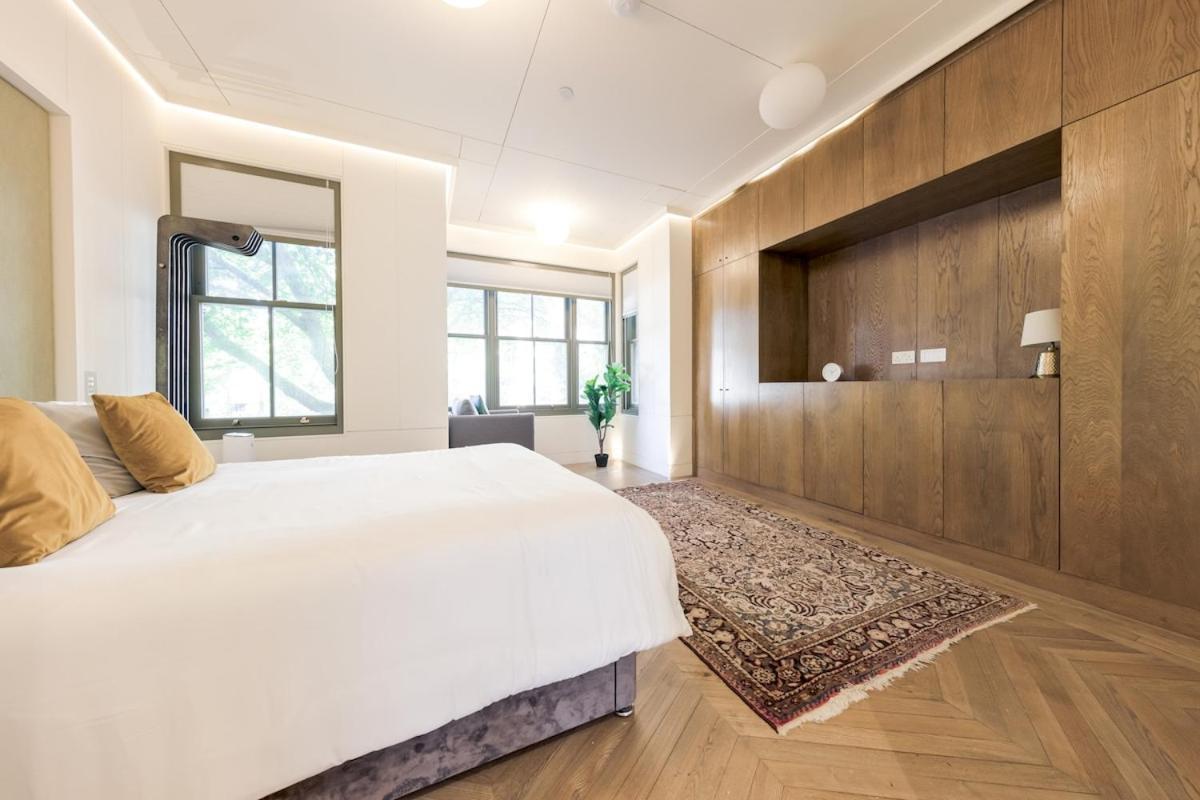 Hébergement de vacances Entire Primrose Hill Townhouse - Modern Oasis #1