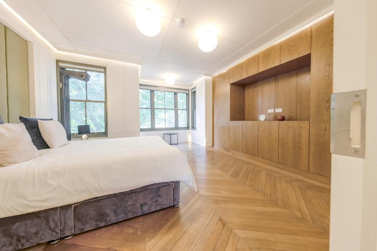 Hébergement de vacances Entire Primrose Hill Townhouse - Modern Oasis #1 *