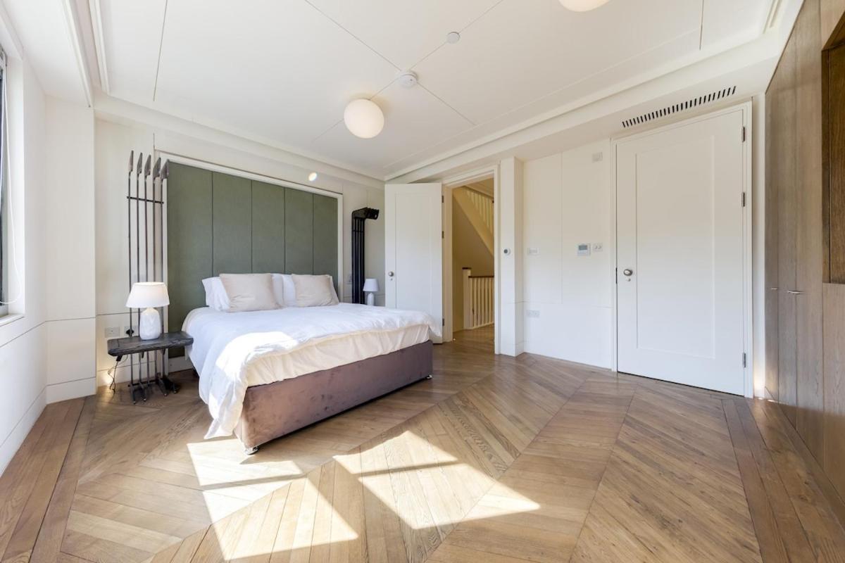 Entire Primrose Hill Townhouse - Modern Oasis #1 * Londres