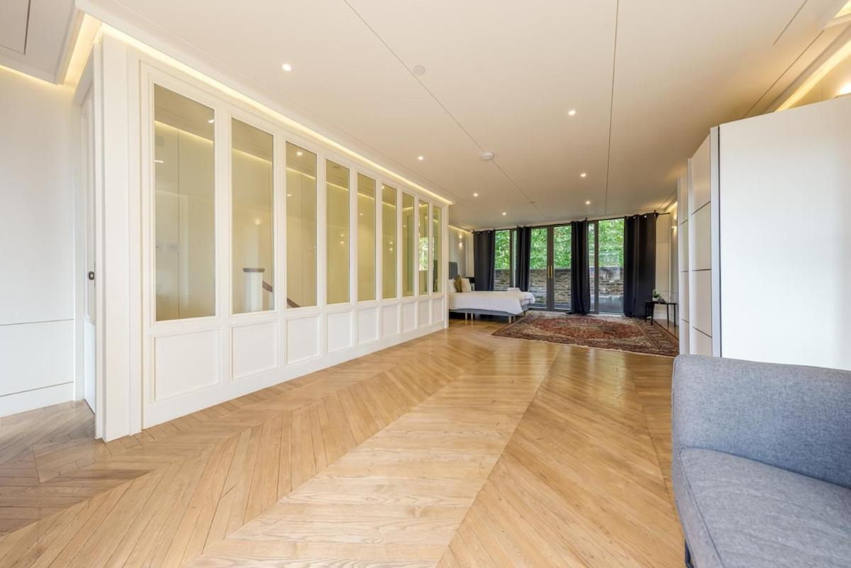Hébergement de vacances Entire Primrose Hill Townhouse - Modern Oasis #1 *