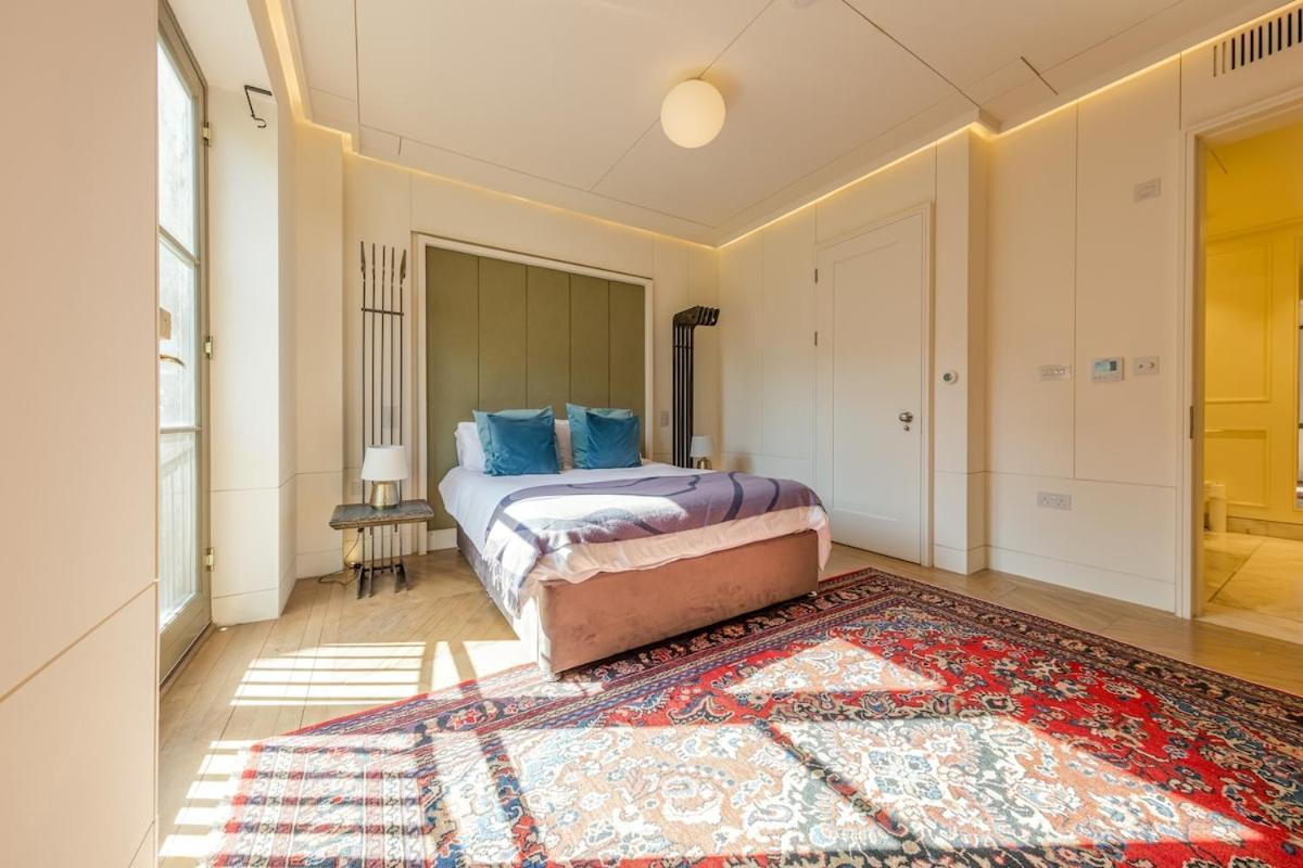 Entire Primrose Hill Townhouse - Modern Oasis #1 Londres