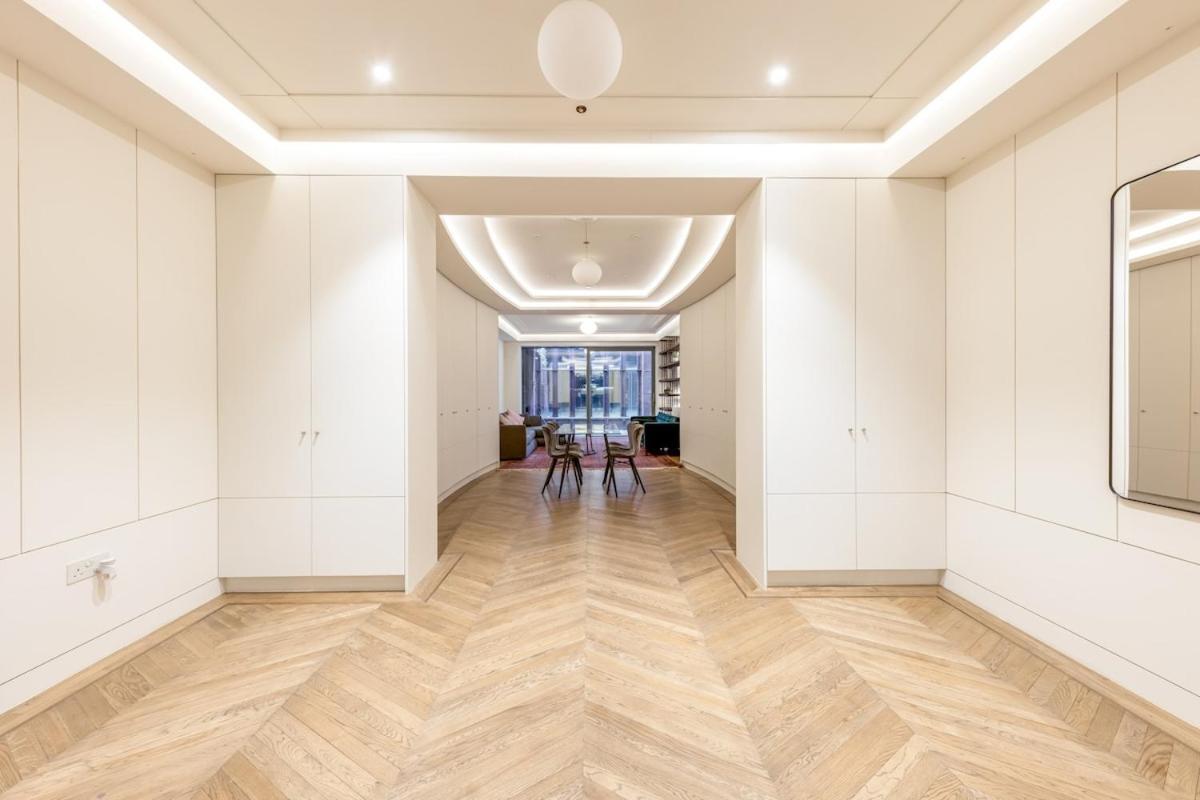 Entire Primrose Hill Townhouse - Modern Oasis #1 * Londres
