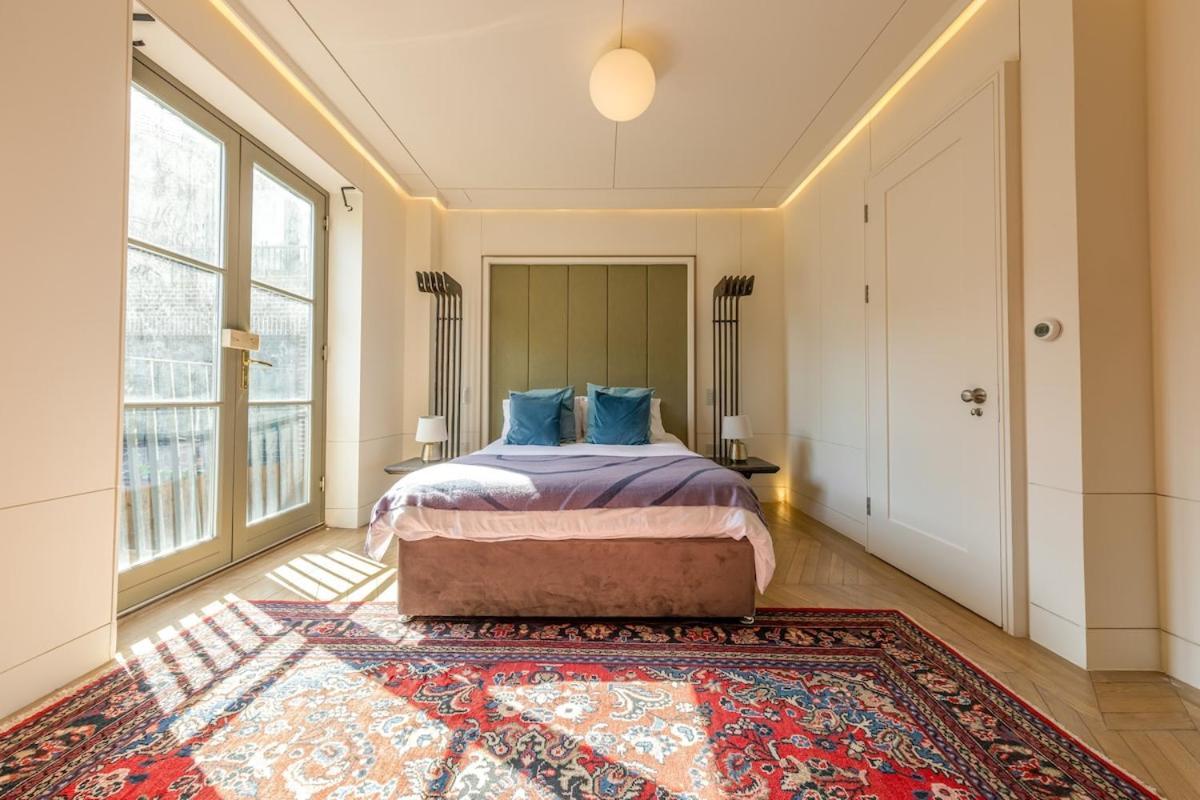 Entire Primrose Hill Townhouse - Modern Oasis #1 Londres