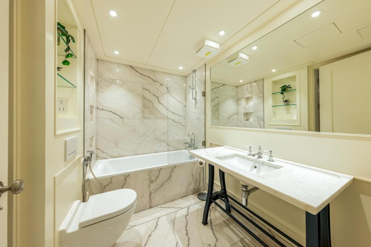 Hébergement de vacances Entire Primrose Hill Townhouse - Modern Oasis #1 *