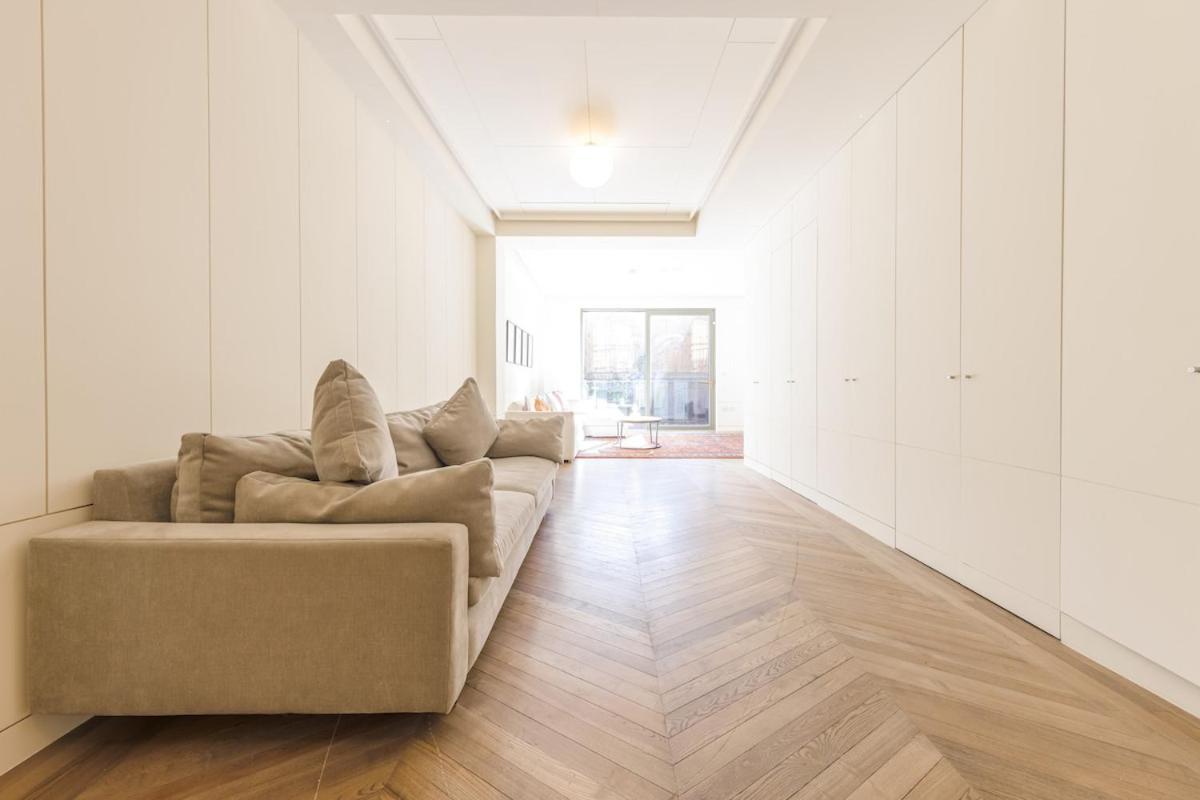 Hébergement de vacances Entire Primrose Hill Townhouse - Modern Oasis #1 Londres