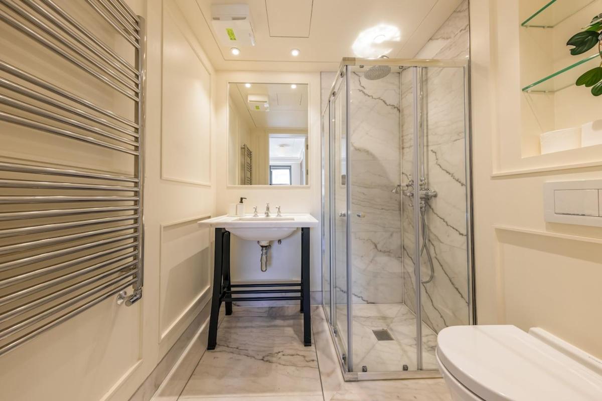Entire Primrose Hill Townhouse - Modern Oasis #1 Londres