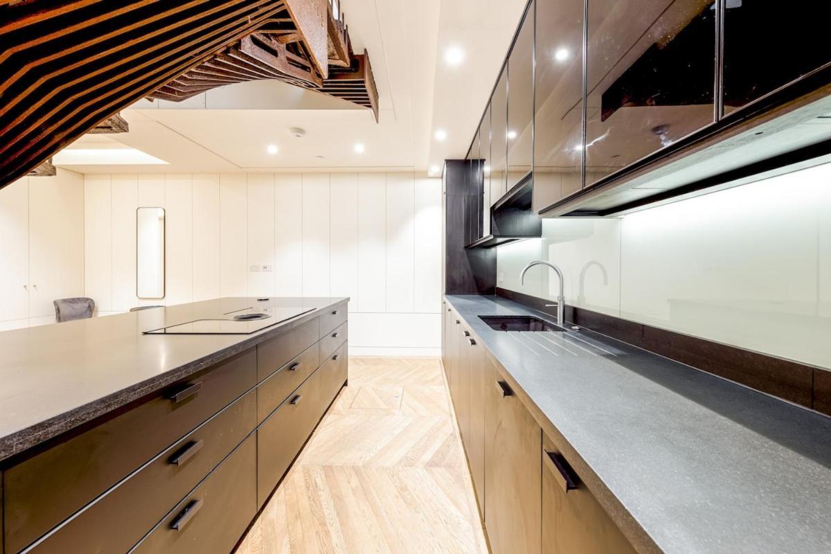 Entire Primrose Hill Townhouse - Modern Oasis #1 Hébergement de vacances