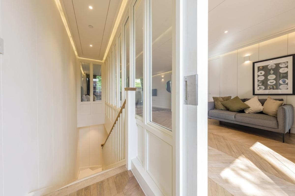 Entire Primrose Hill Townhouse - Modern Oasis #1 Hébergement de vacances Londres