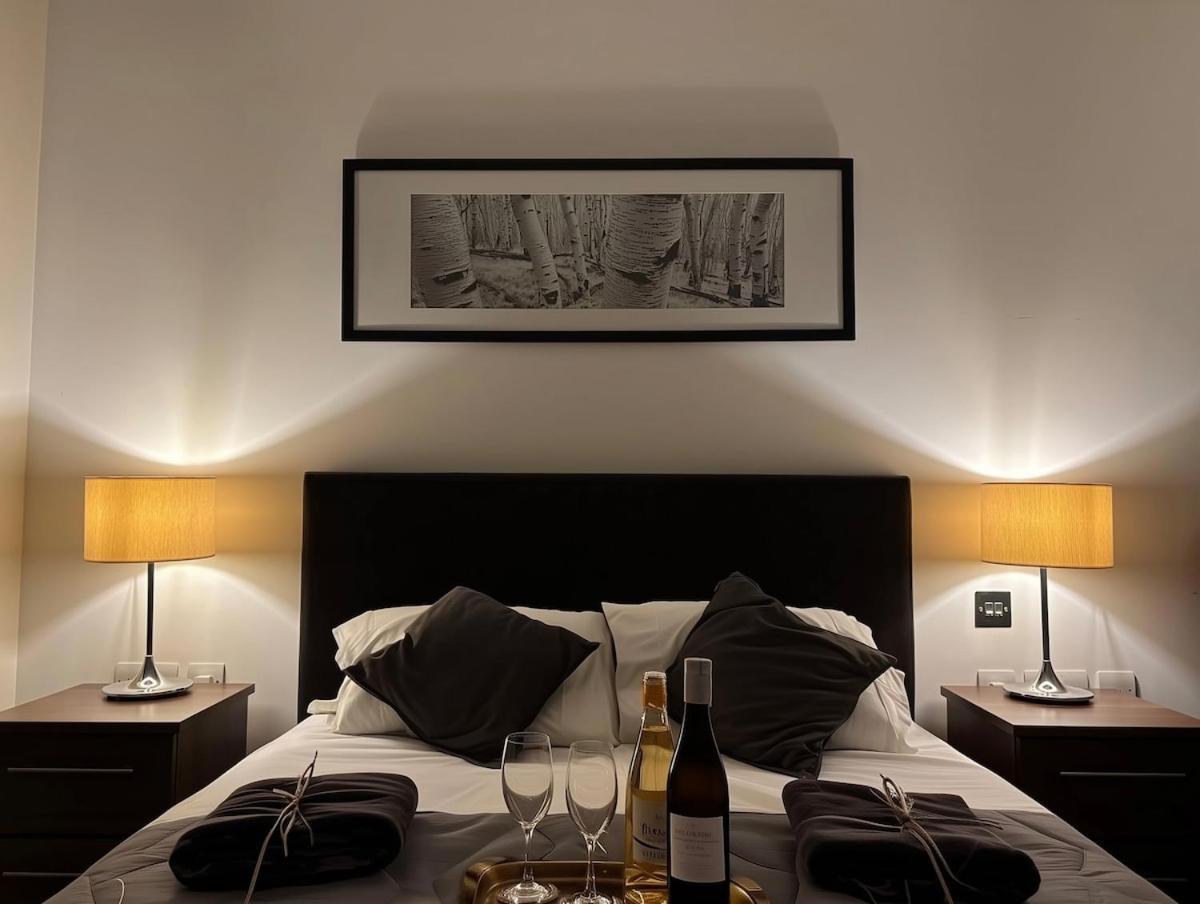 Appartement Collection No7 Baltimore Wharf