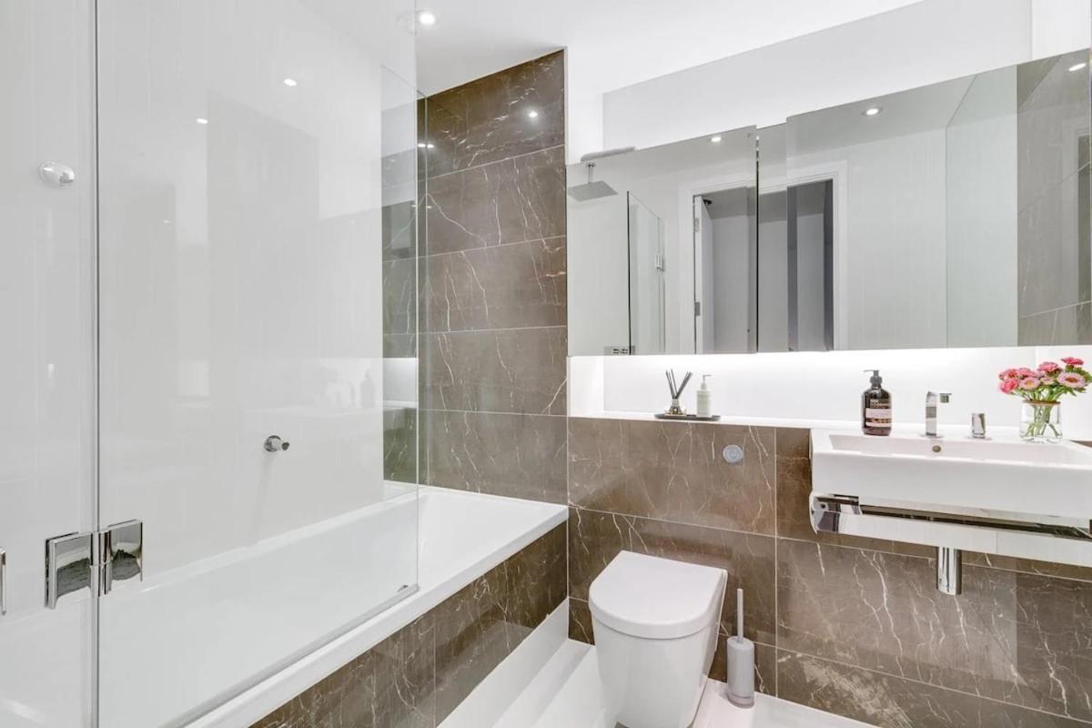 Appartement Collection No7 Baltimore Wharf