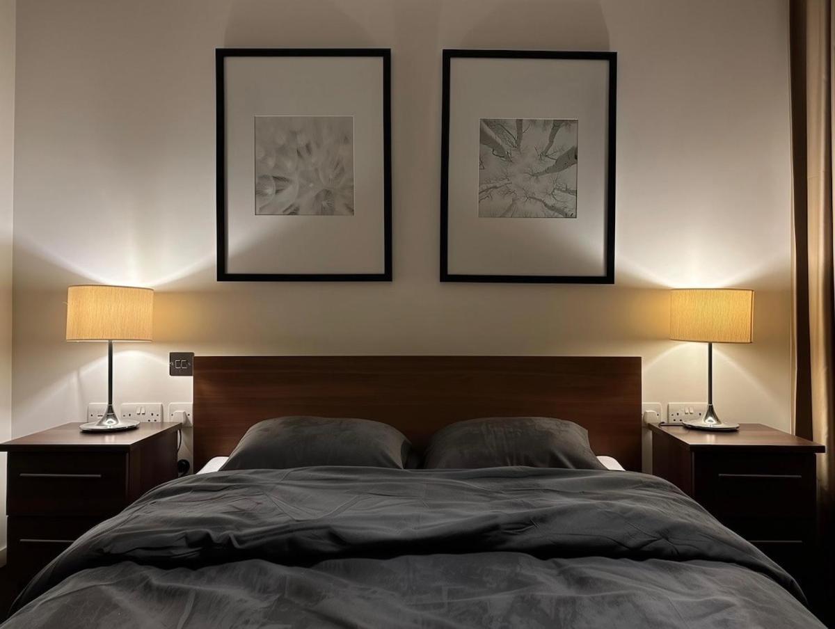 Collection No7 Baltimore Wharf Appartement *