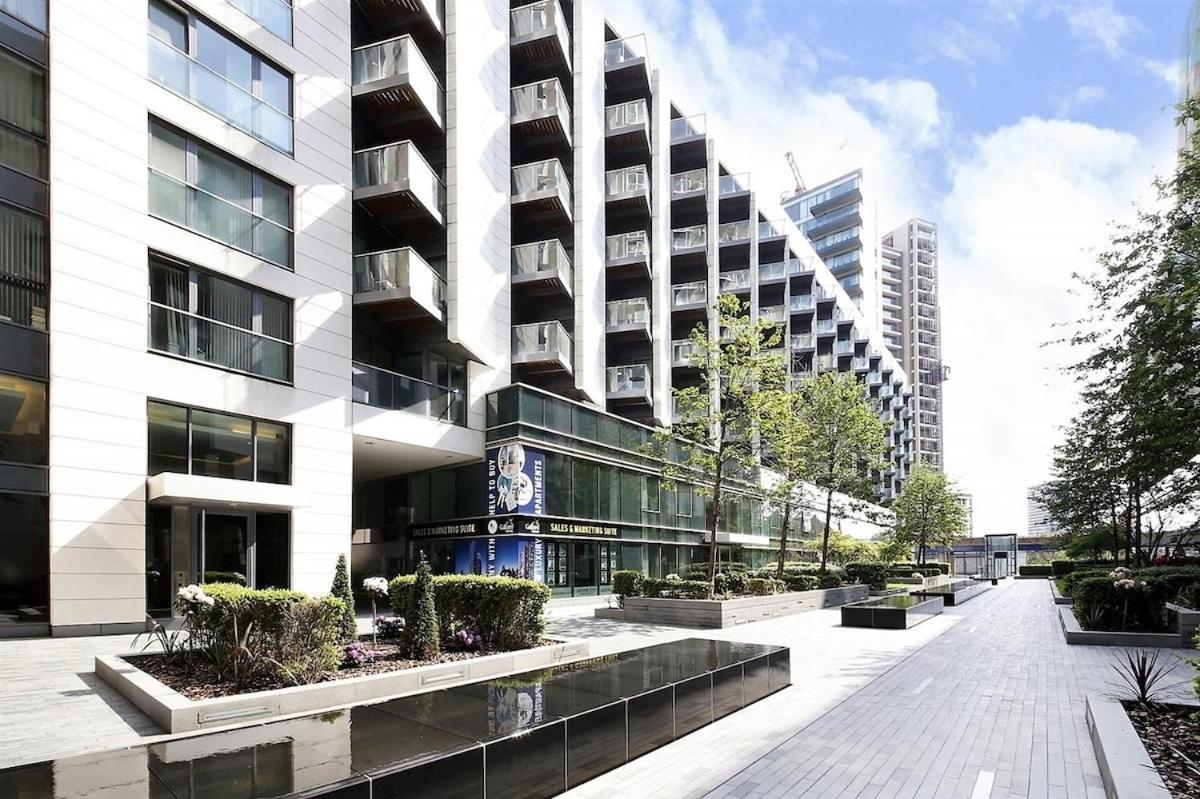 Appartement Collection No7 Baltimore Wharf