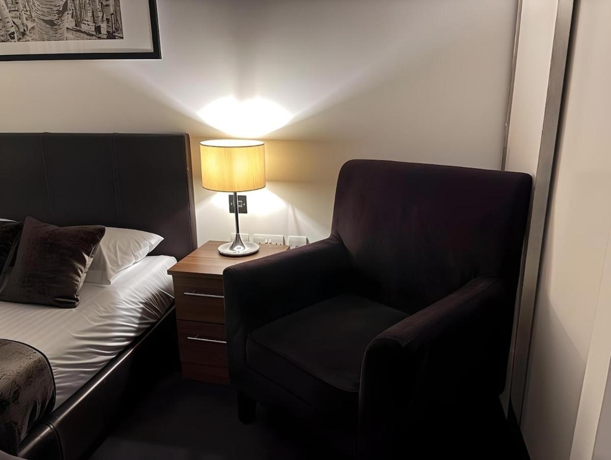 Appartement Collection No7 Baltimore Wharf *
