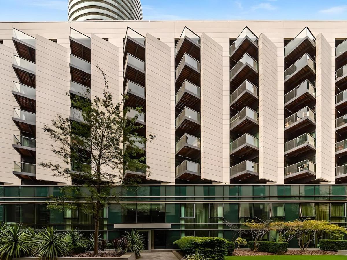 Collection No7 Baltimore Wharf Apartamento