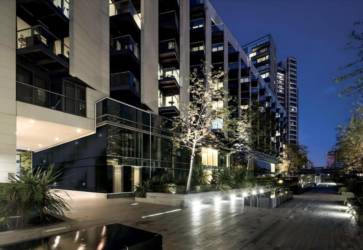 Appartement Collection No7 Baltimore Wharf *