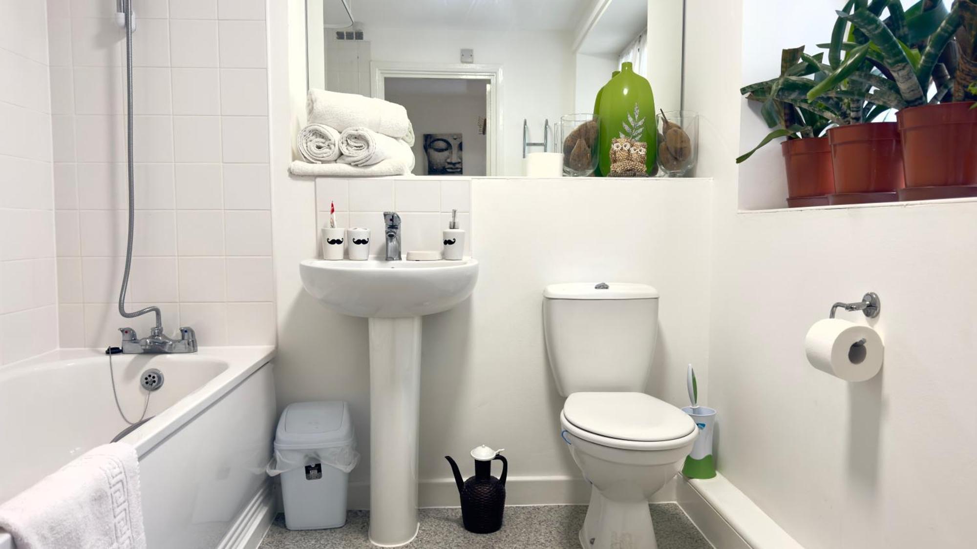 Cute 1 Bedroom Edgware Road * Londres