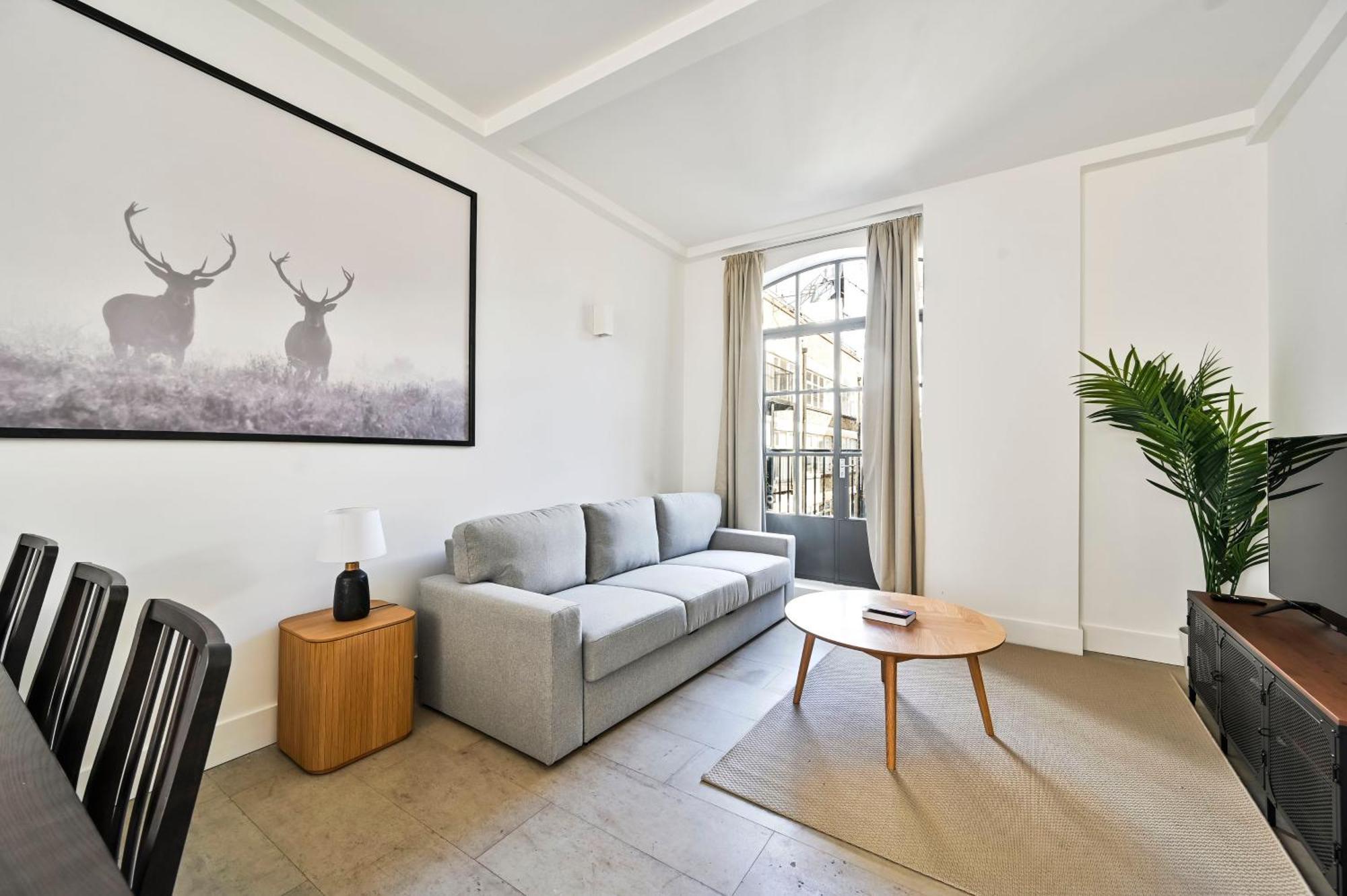 Farringdon Comfortable 2 Bed Londres