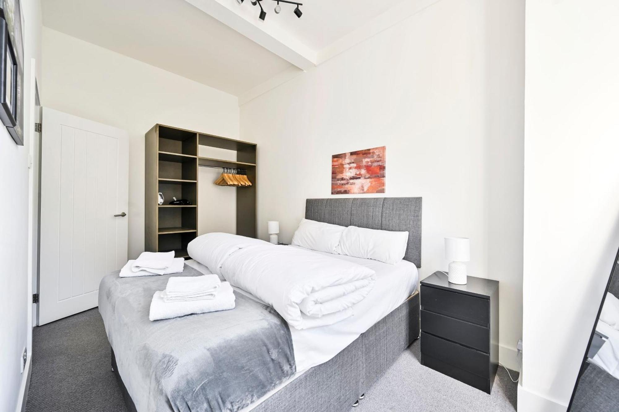 Appartement Farringdon Comfortable 2 Bed *
