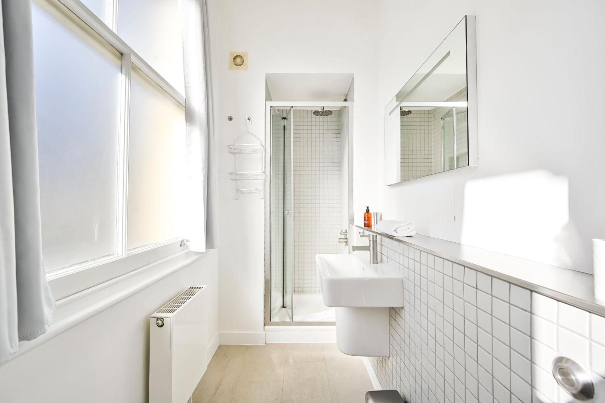 Farringdon Comfortable 2 Bed Appartement Londres