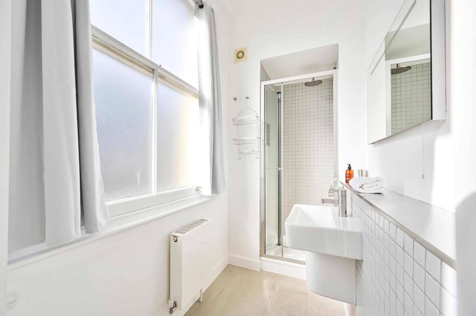 Farringdon Comfortable 2 Bed Appartement