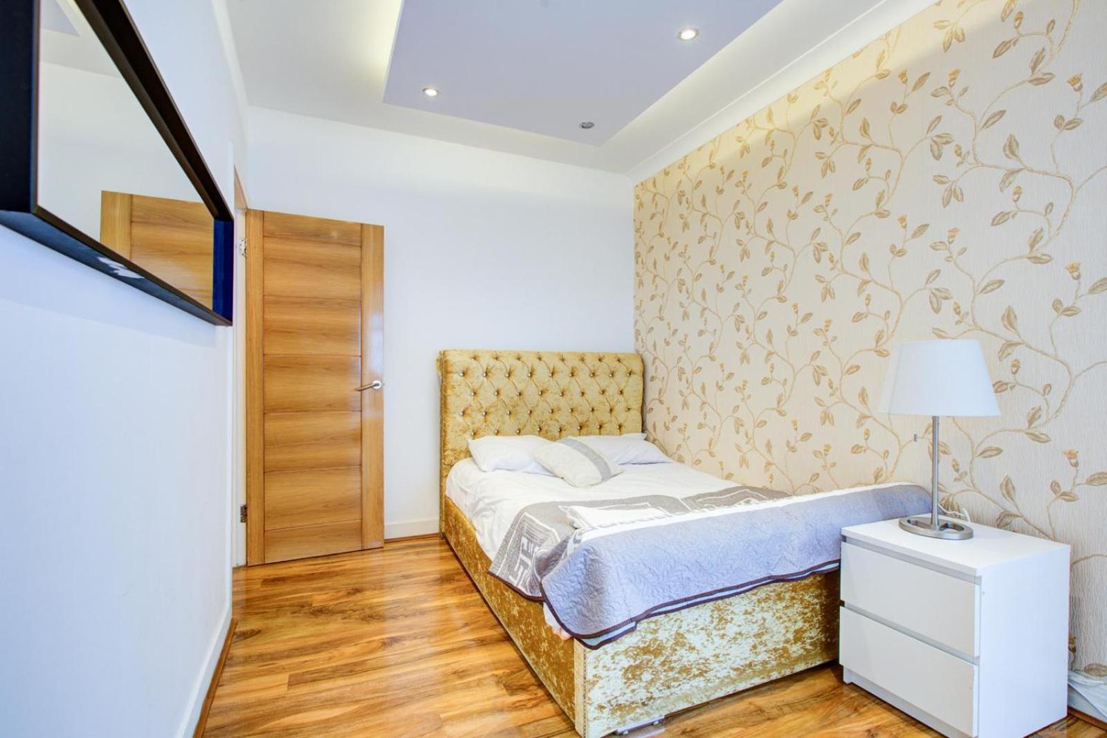 Appartement Knightsbridge