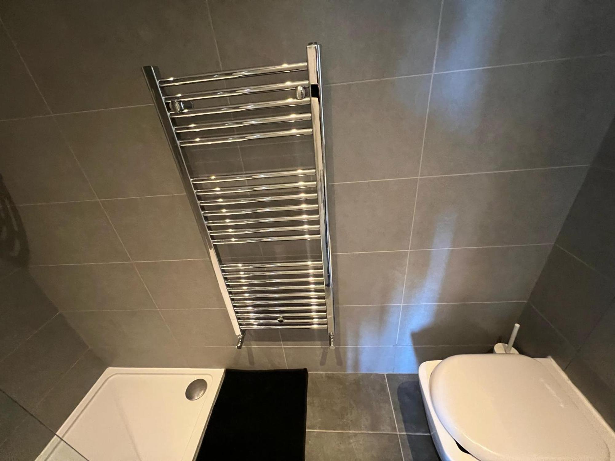 Sleek 3-bedroom Flat With Lift & Wi-fi In Southwark, Borough Near The Shard Appartement Londres