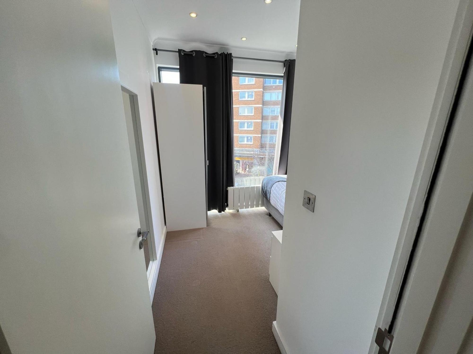 Appartement Sleek 3-bedroom Flat With Lift & Wi-fi In Southwark, Borough Near The Shard