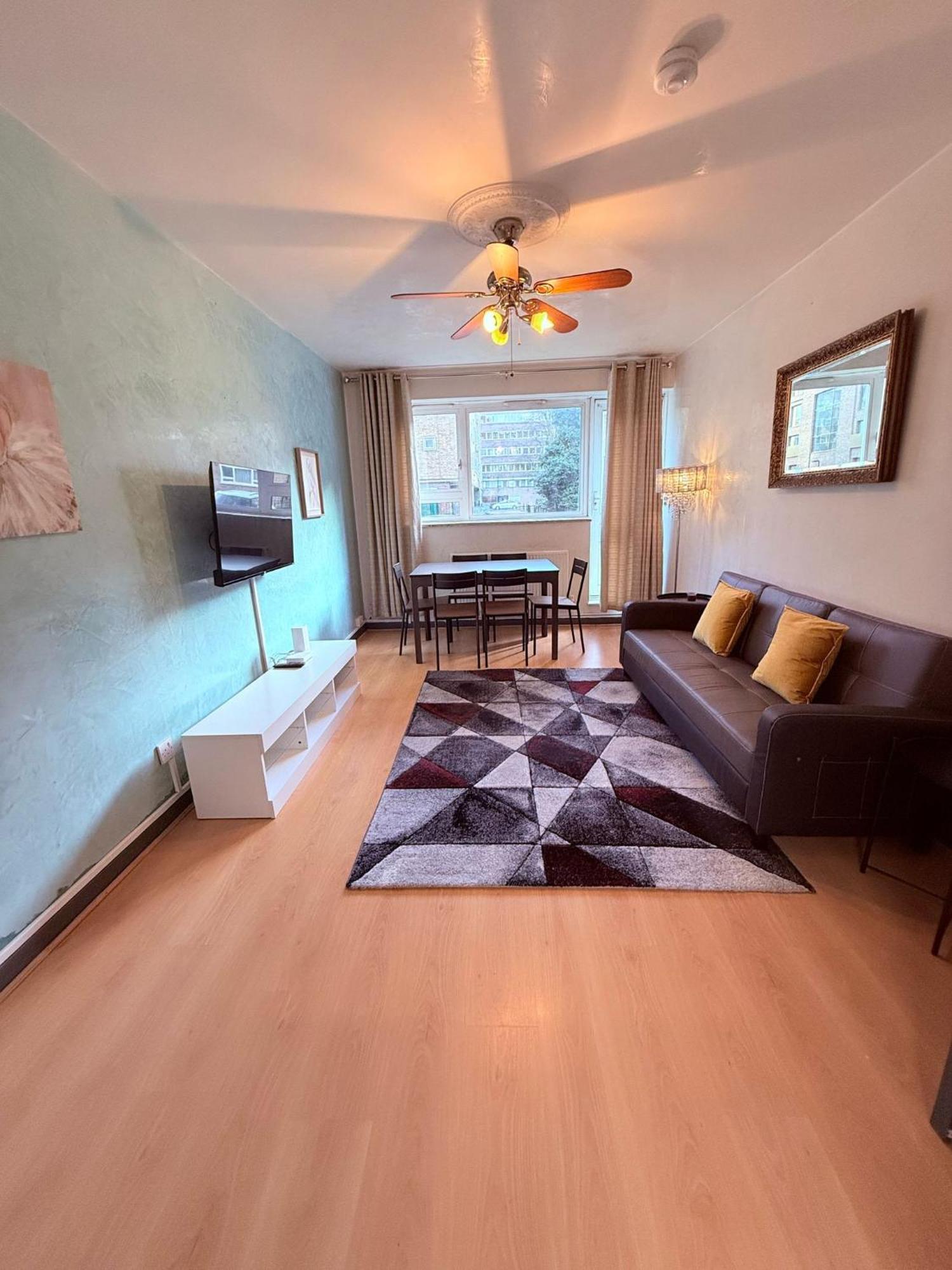 5 Minutes To Flat Appartement